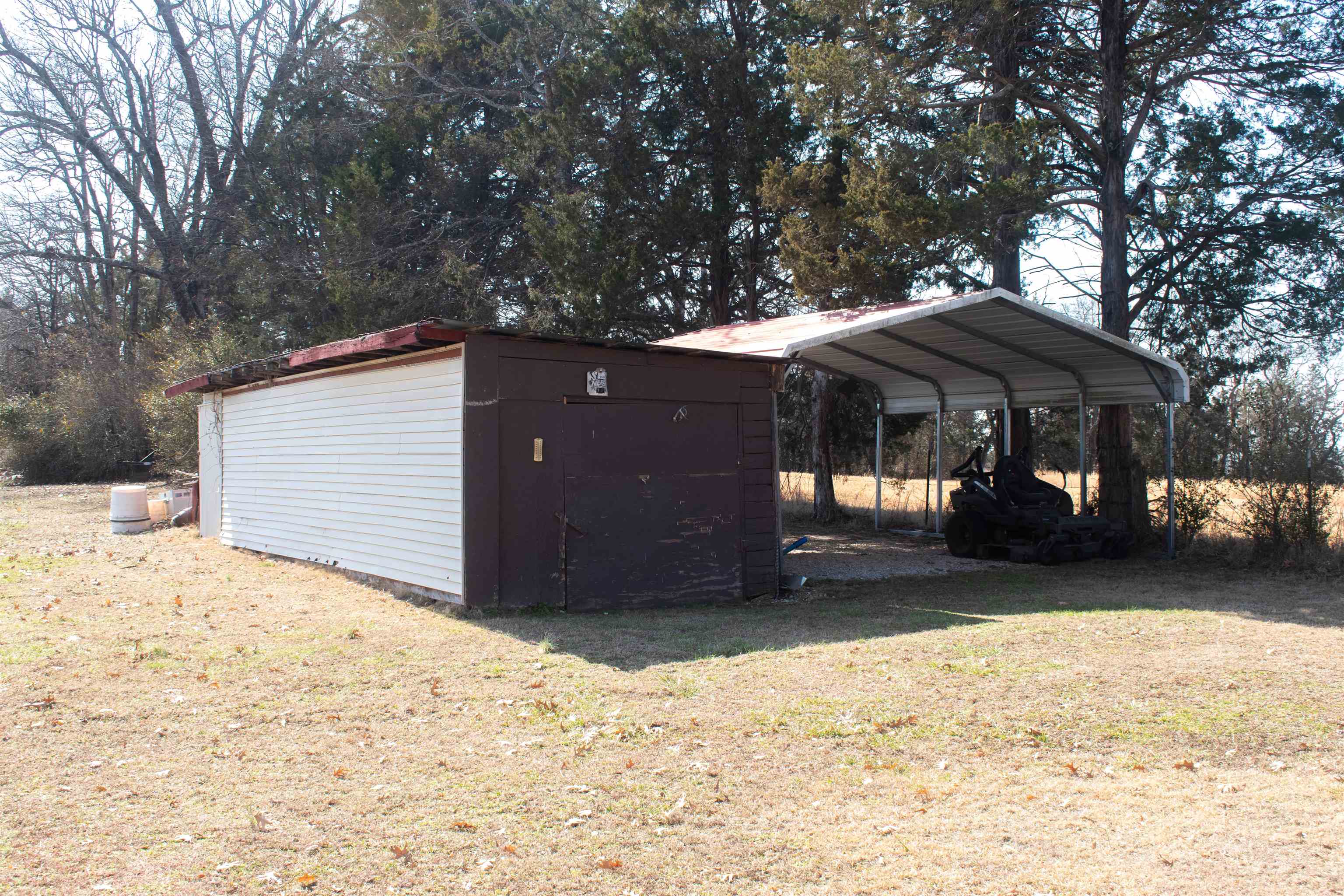 420 Old Fort Road  Melbourne, AR