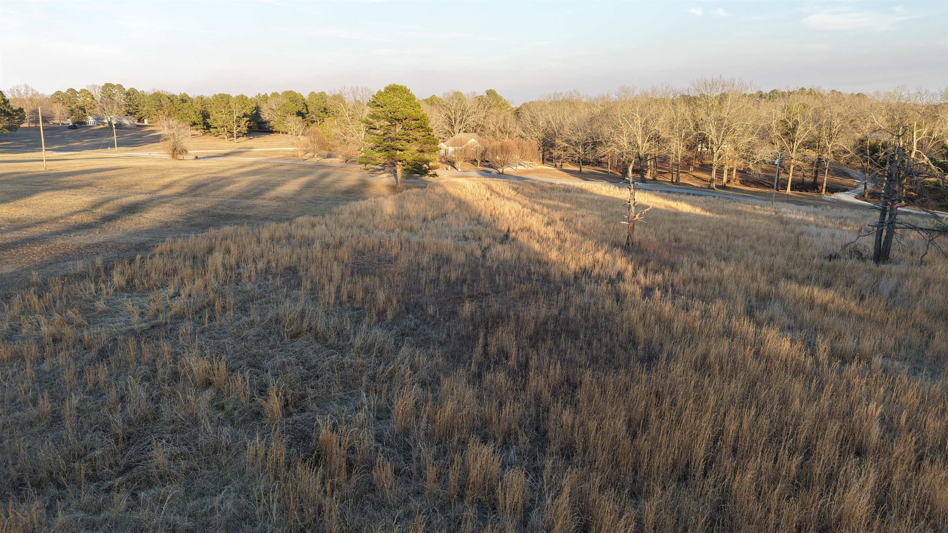 420 Old Fort Road  Melbourne, AR