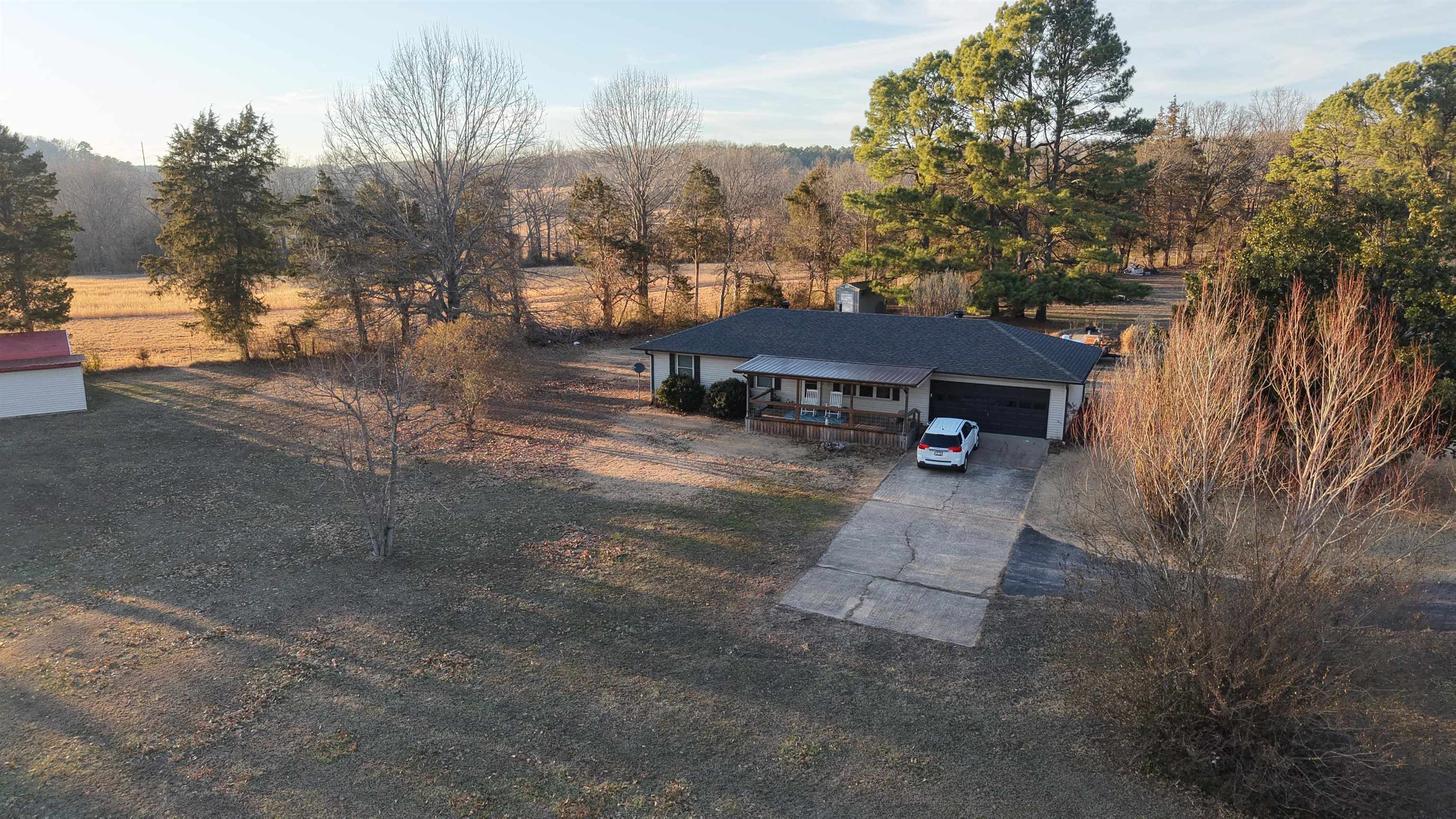 420 Old Fort Road  Melbourne, AR