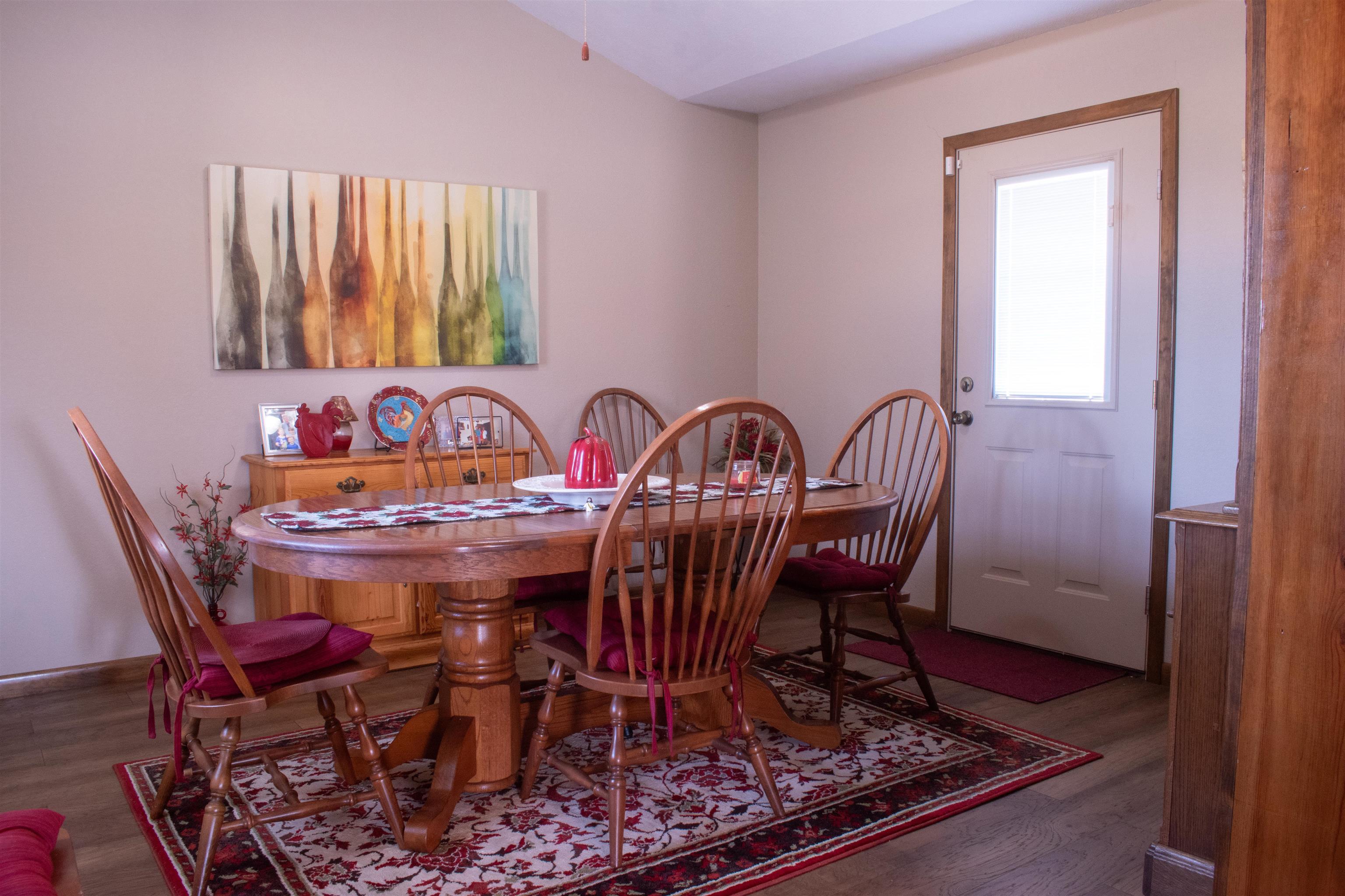 420 Old Fort Road  Melbourne, AR