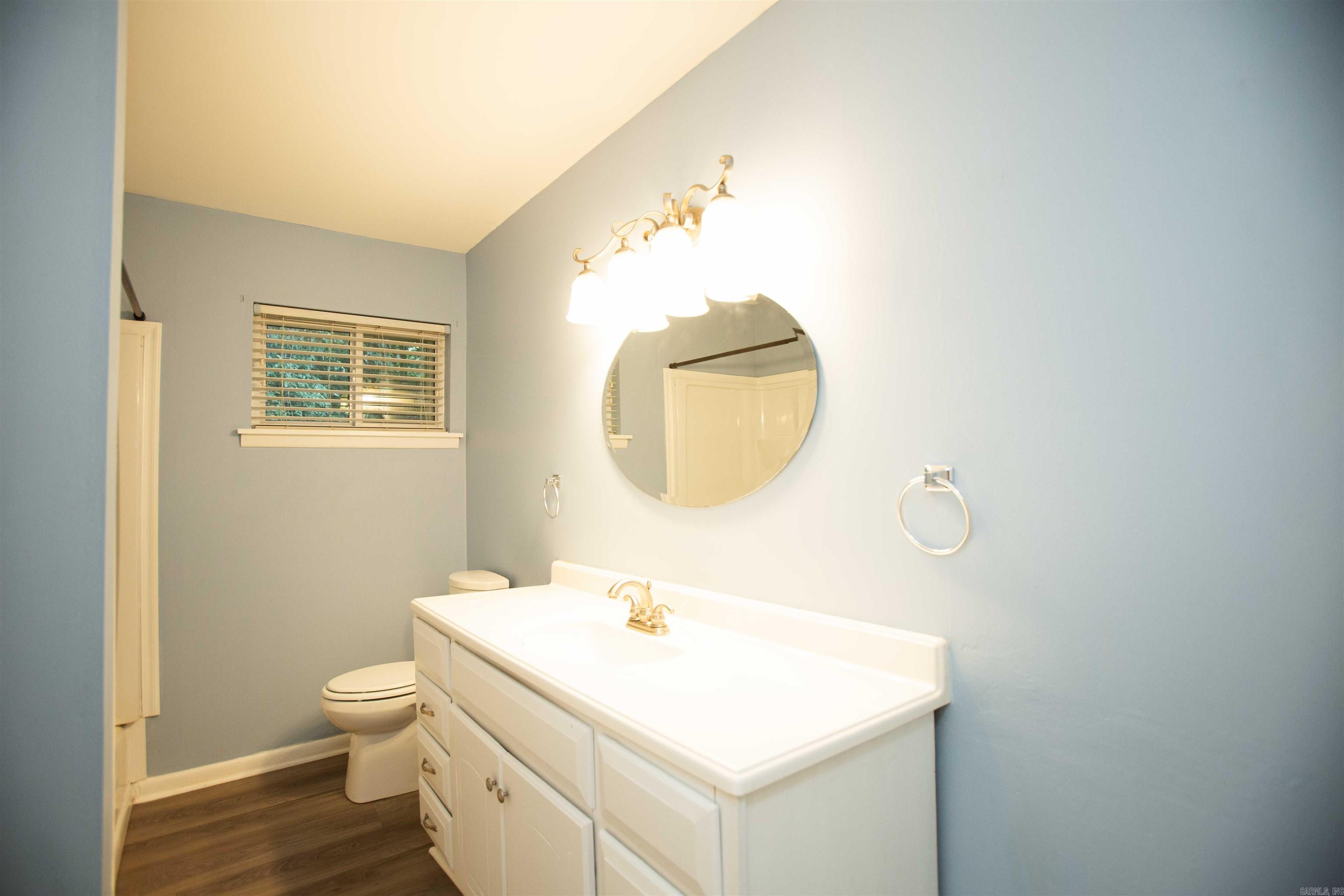 2814 Hot Springs  Benton, AR