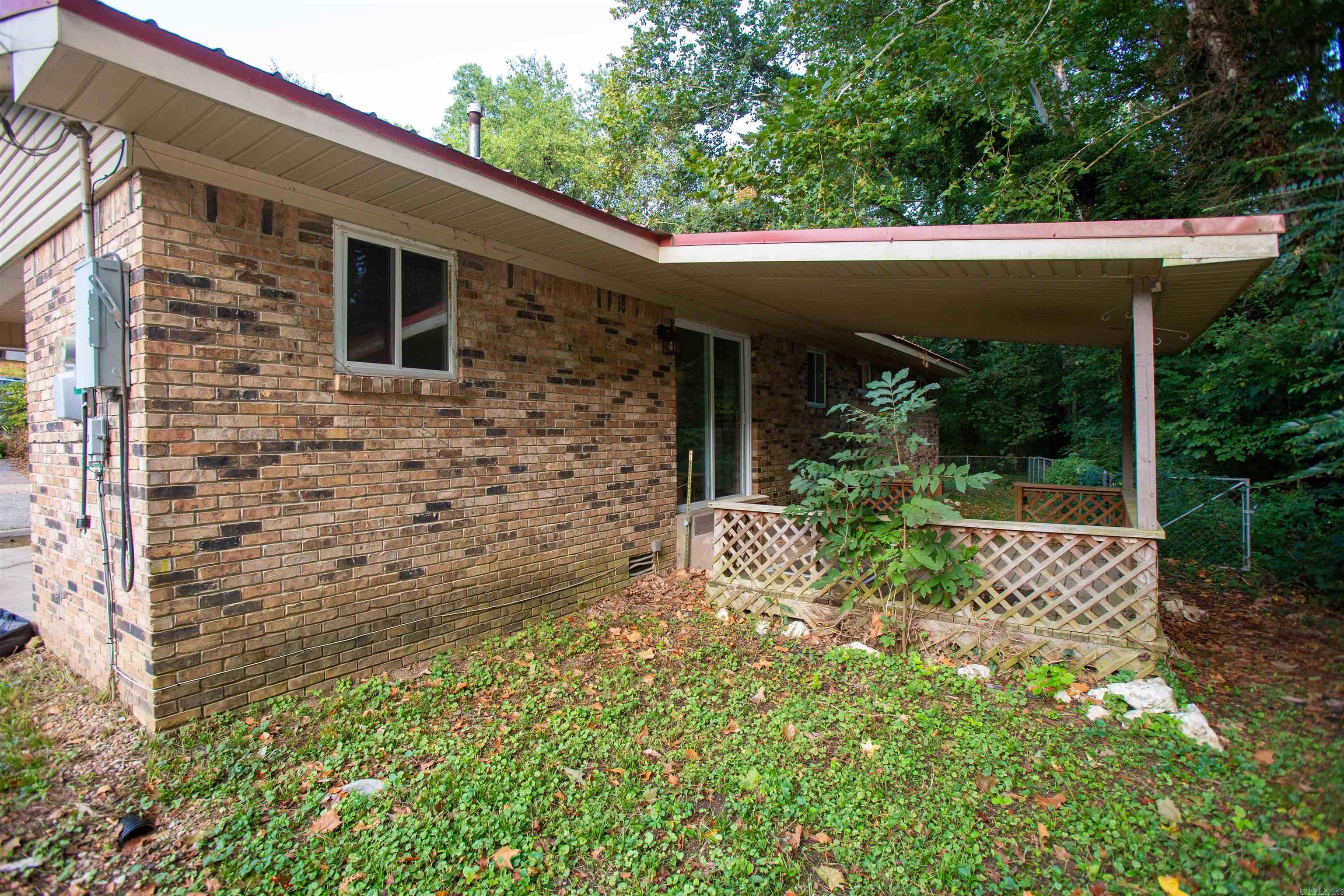 2814 Hot Springs  Benton, AR