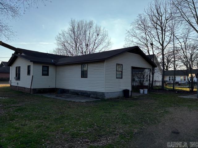300 W 7th Street  Smackover, AR