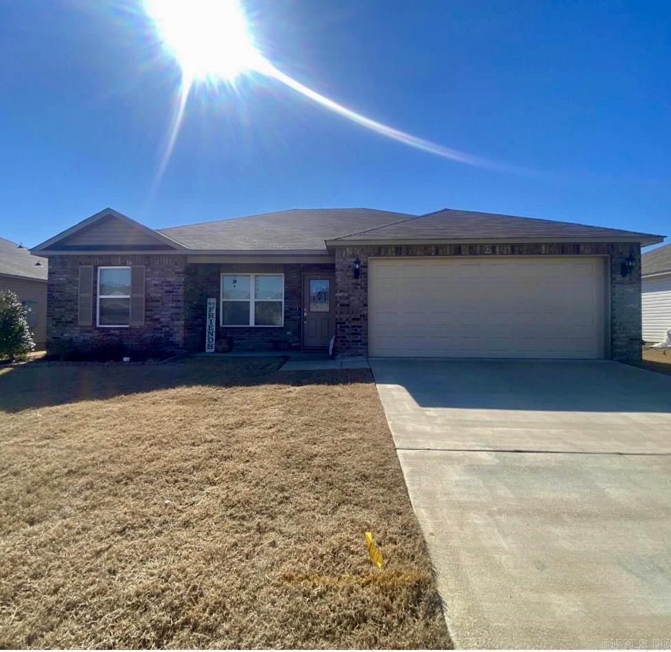 12  Summer Breeze Rd  Conway, AR