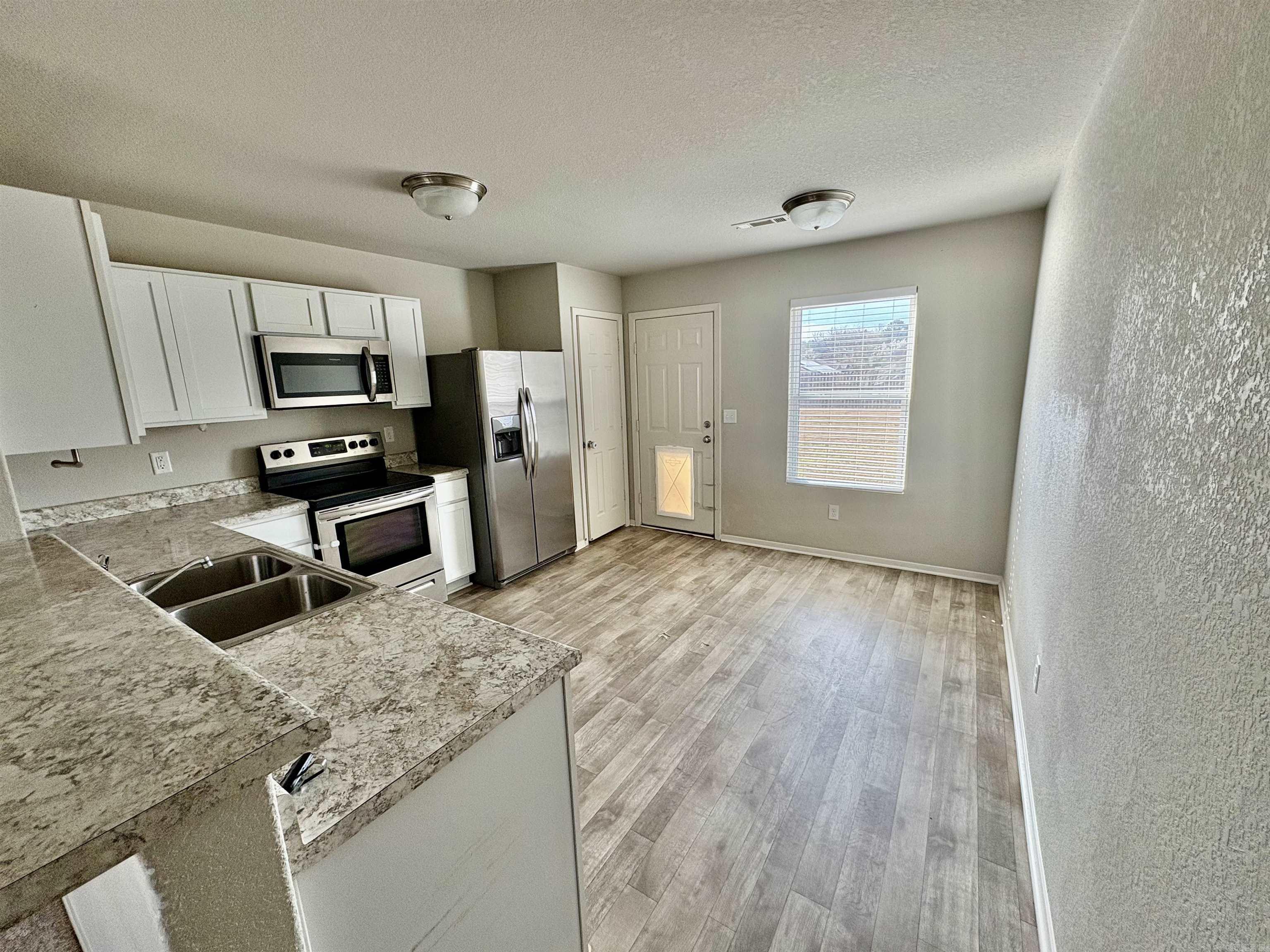 12 Summer Breeze Rd Conway, AR 72032