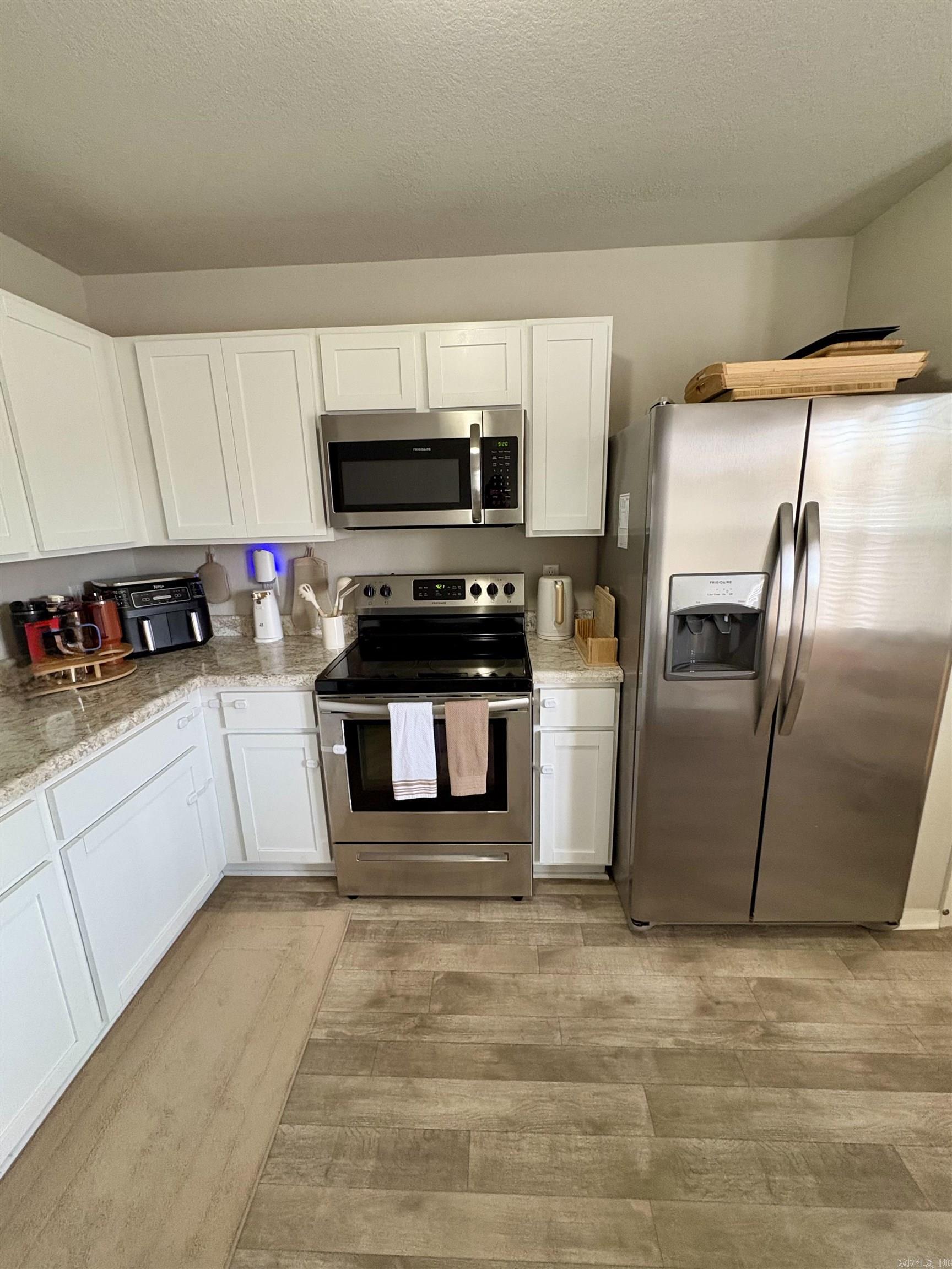 12 Summer Breeze Rd  Conway, AR