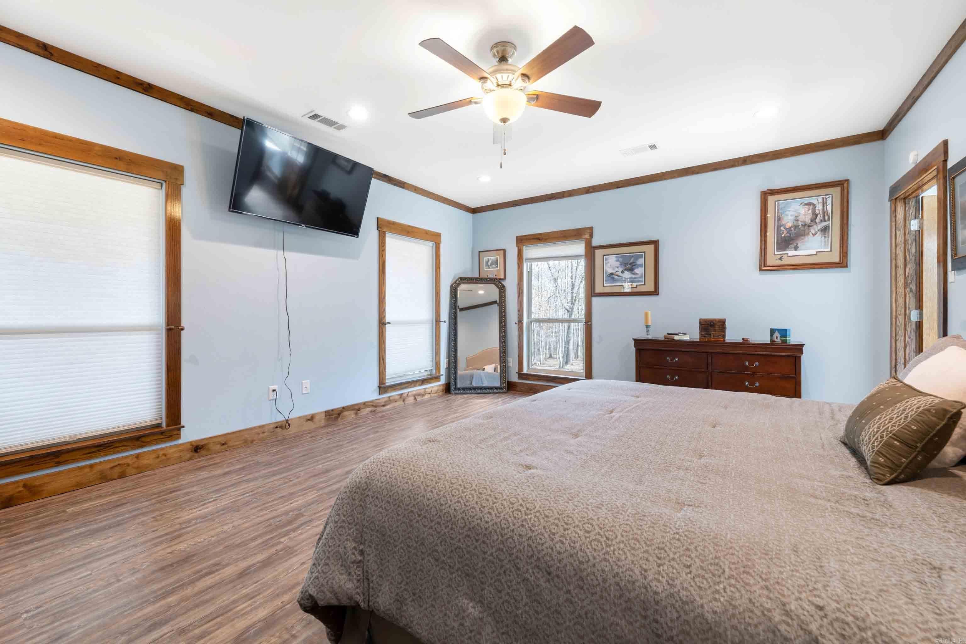 44 Stillwater Lane  Drasco, AR