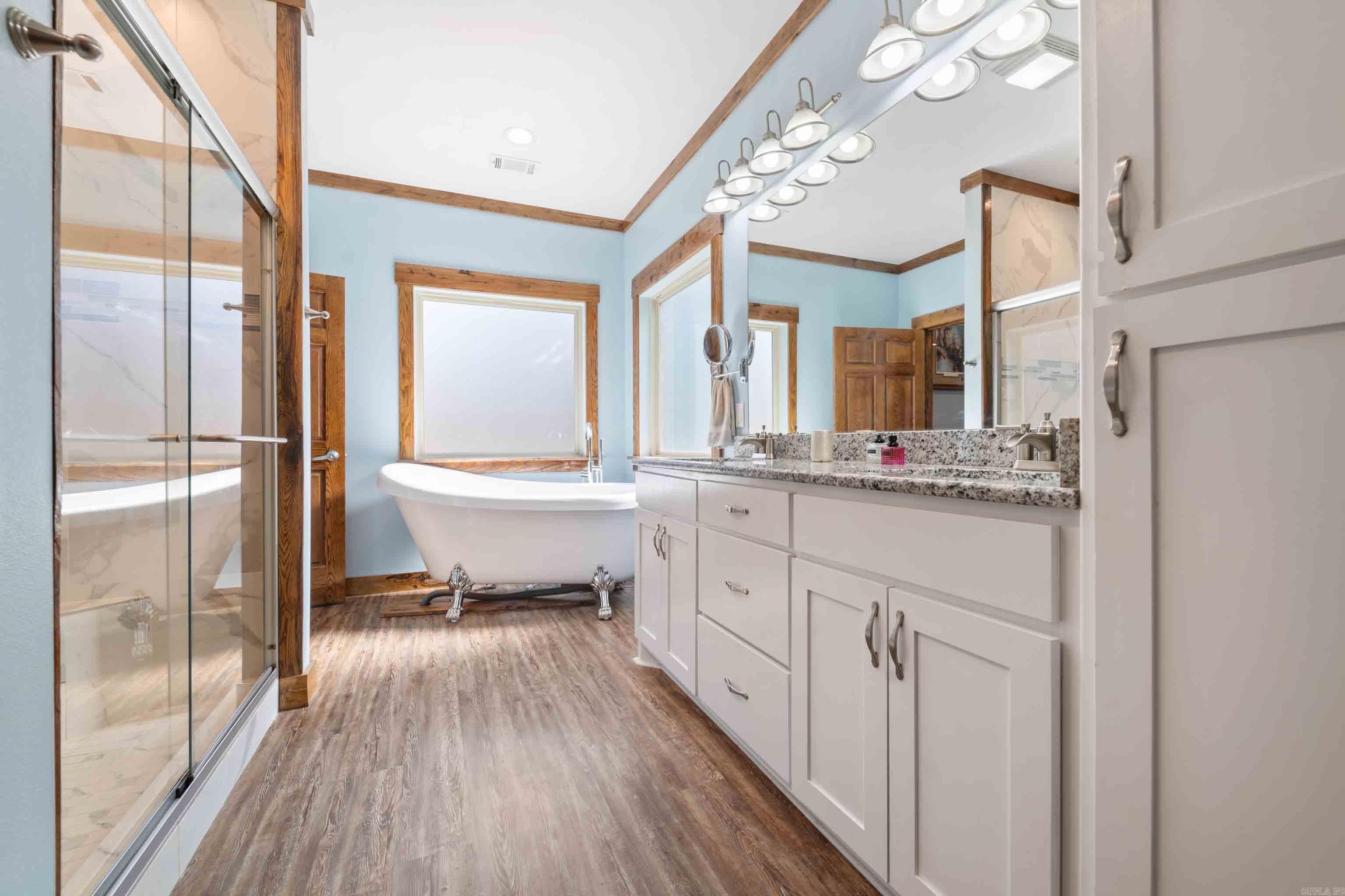 44 Stillwater Lane  Drasco, AR