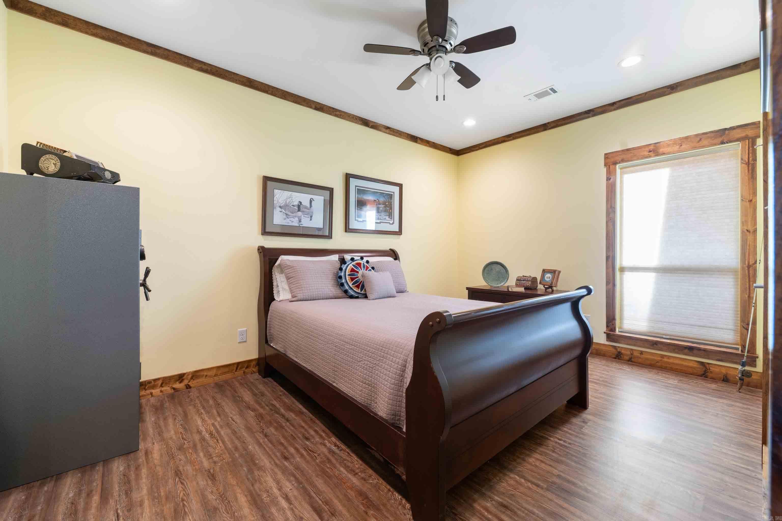 44 Stillwater Lane  Drasco, AR