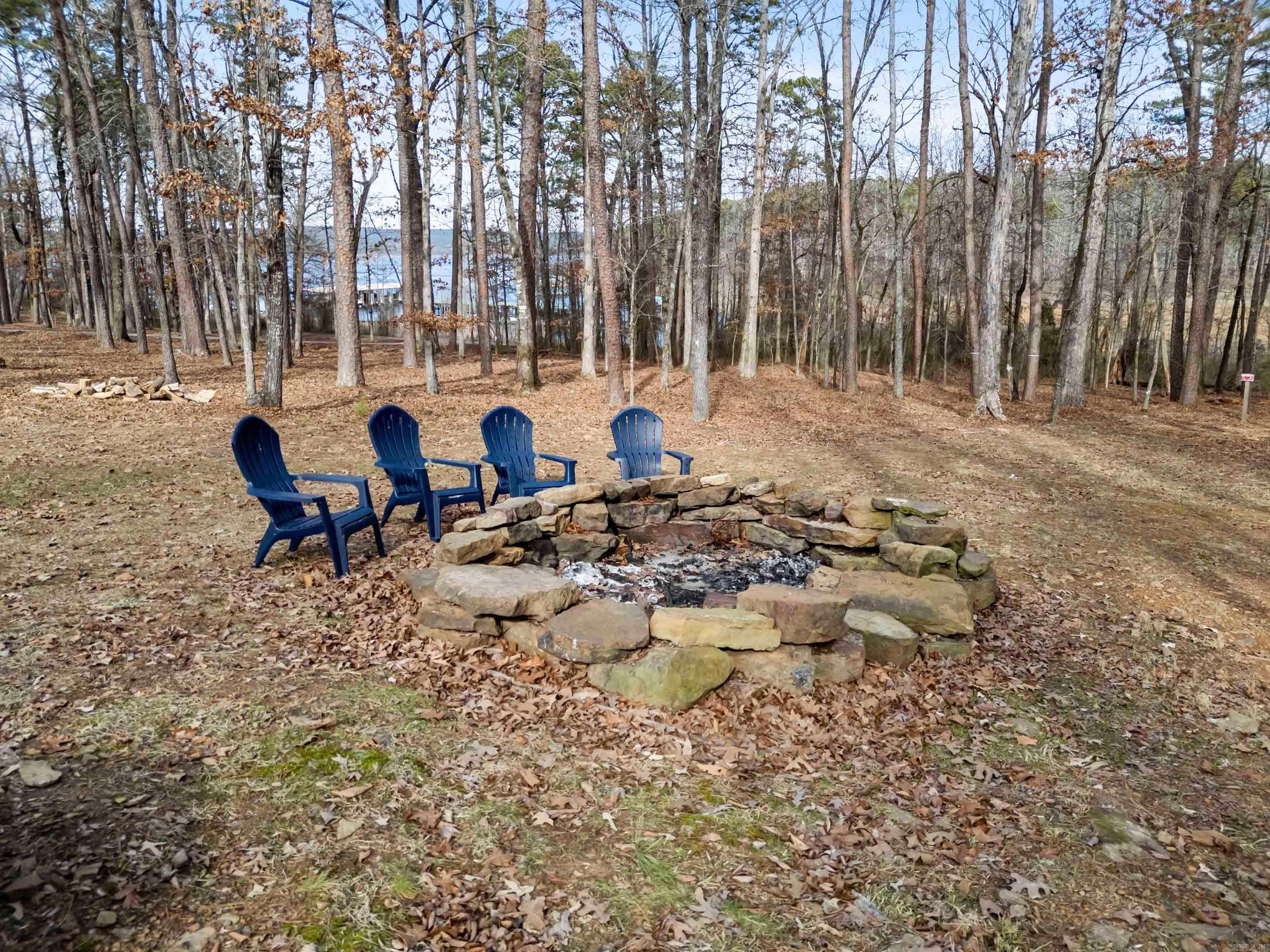 44 Stillwater Lane  Drasco, AR