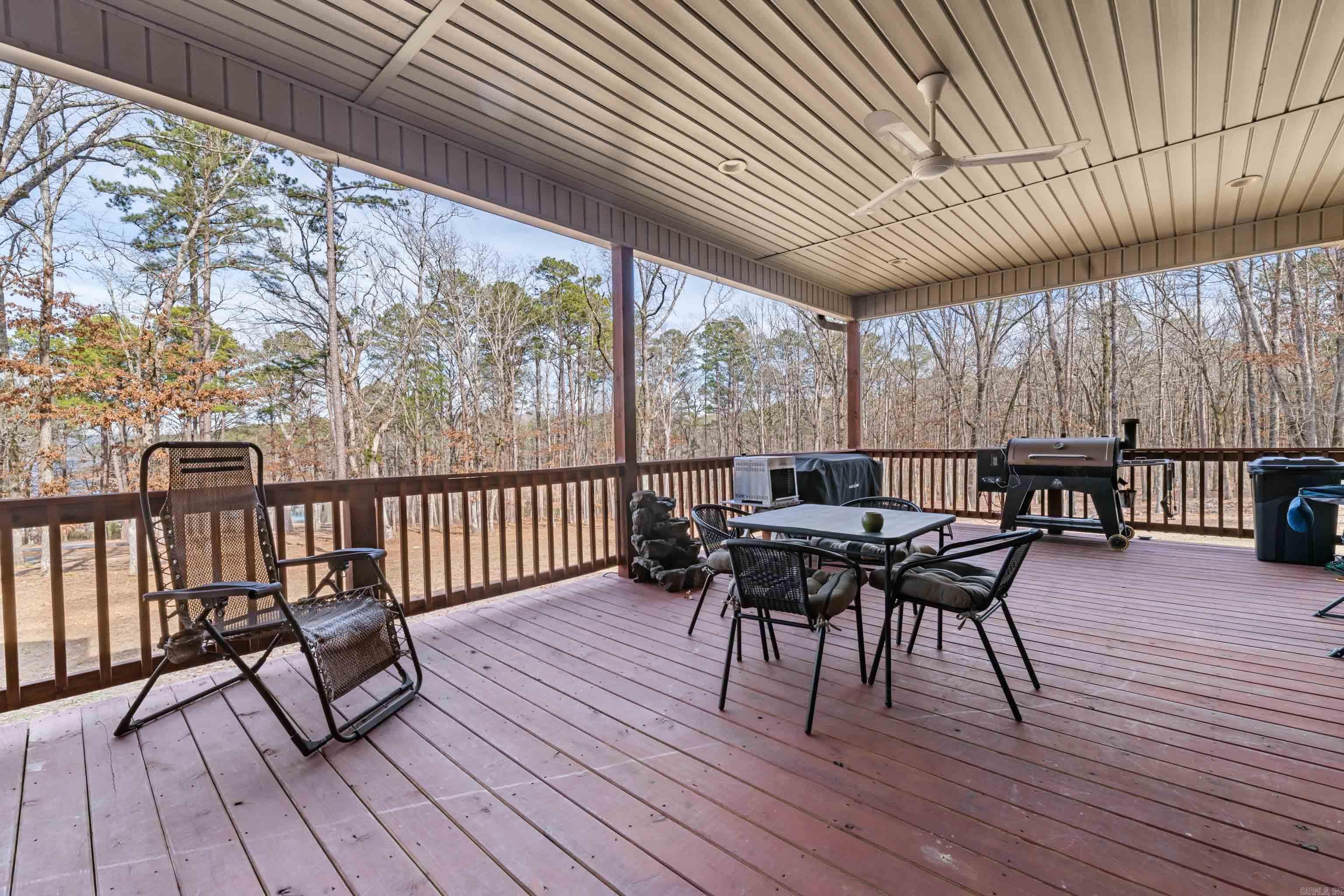 44 Stillwater Lane  Drasco, AR