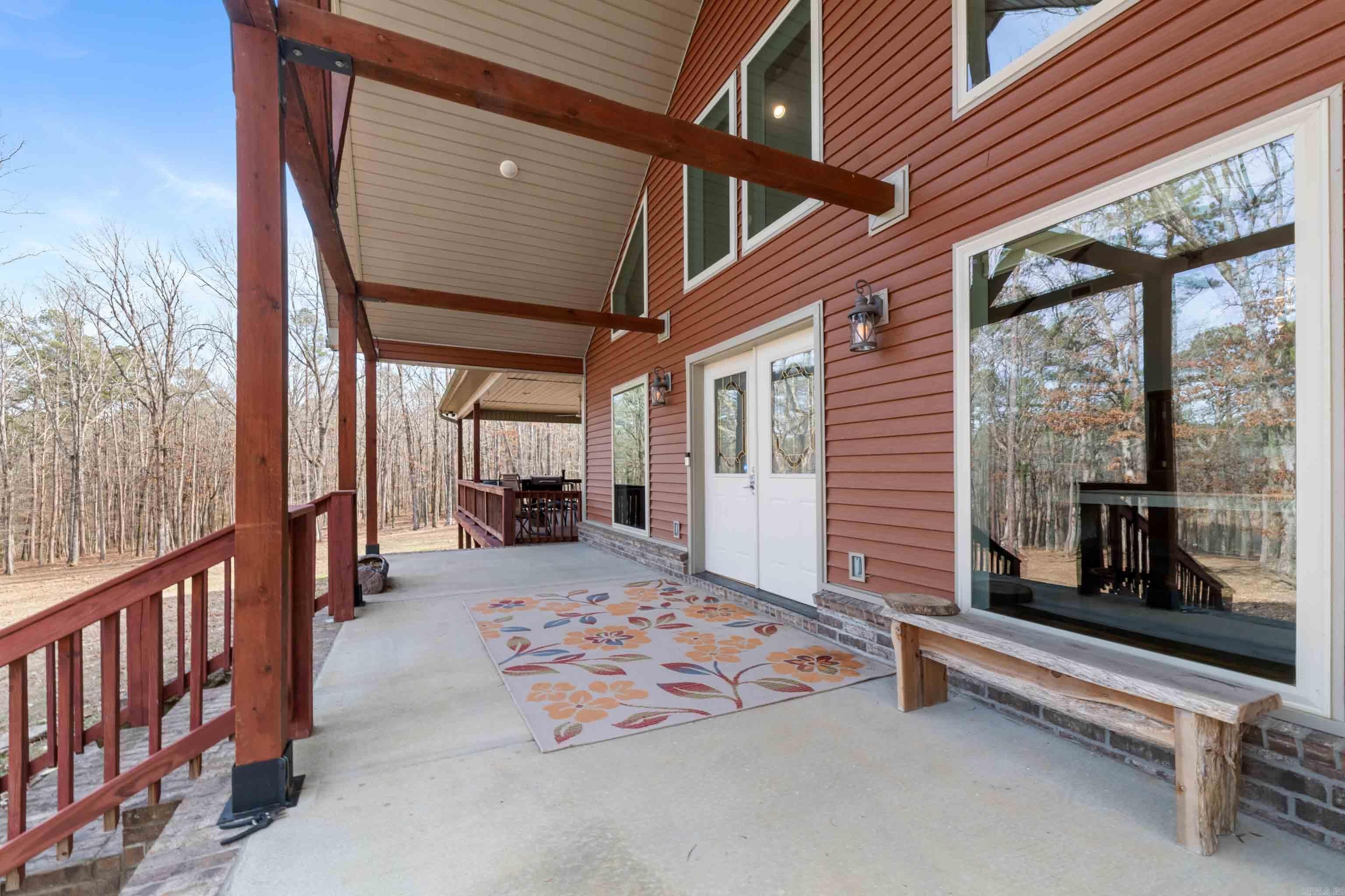 44 Stillwater Lane  Drasco, AR