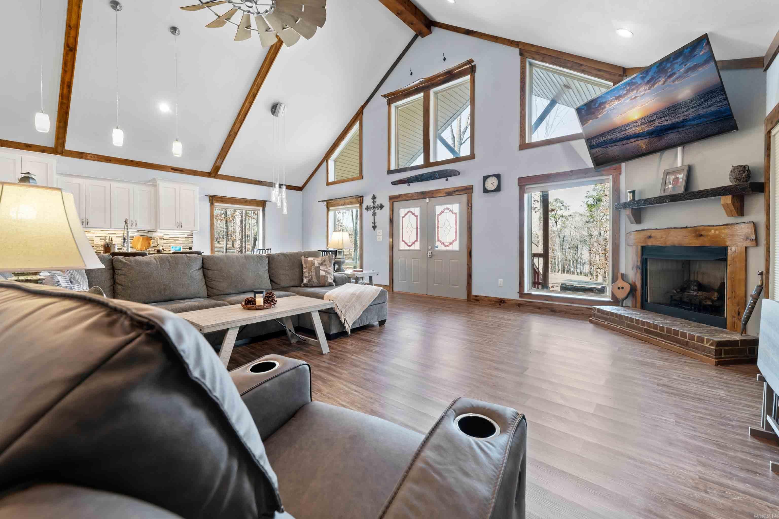 44 Stillwater Lane  Drasco, AR