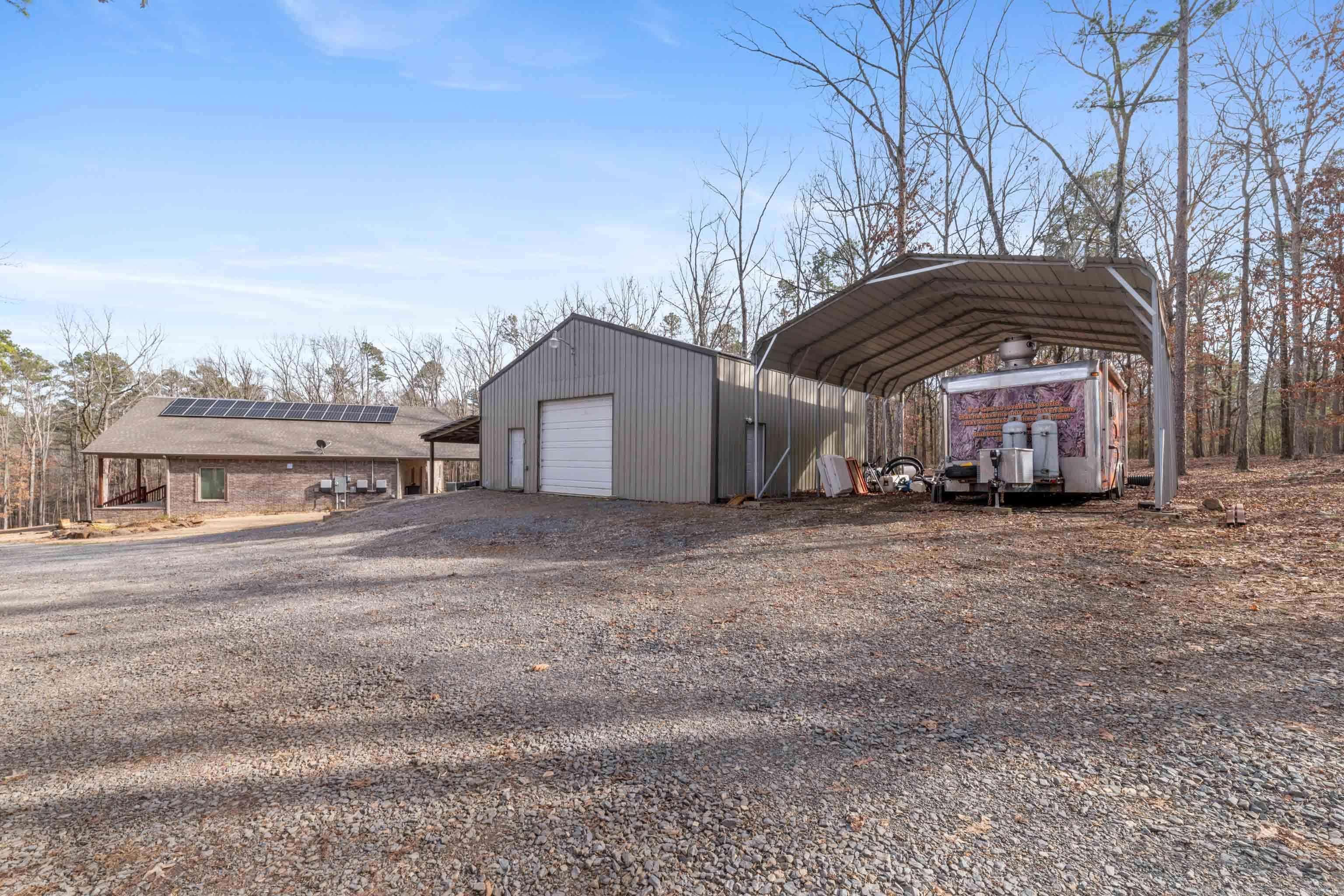 44 Stillwater Lane  Drasco, AR