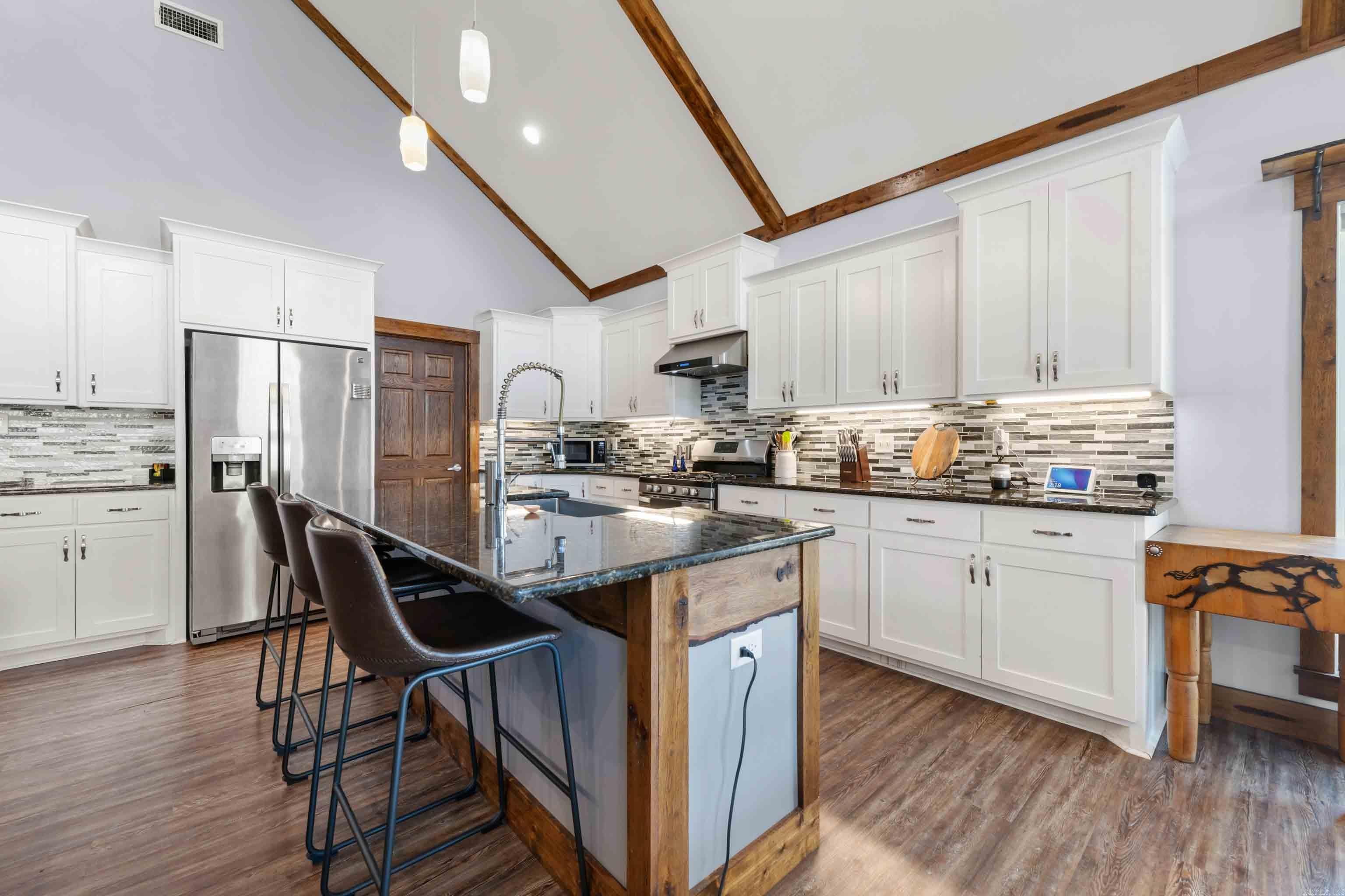 44 Stillwater Lane  Drasco, AR