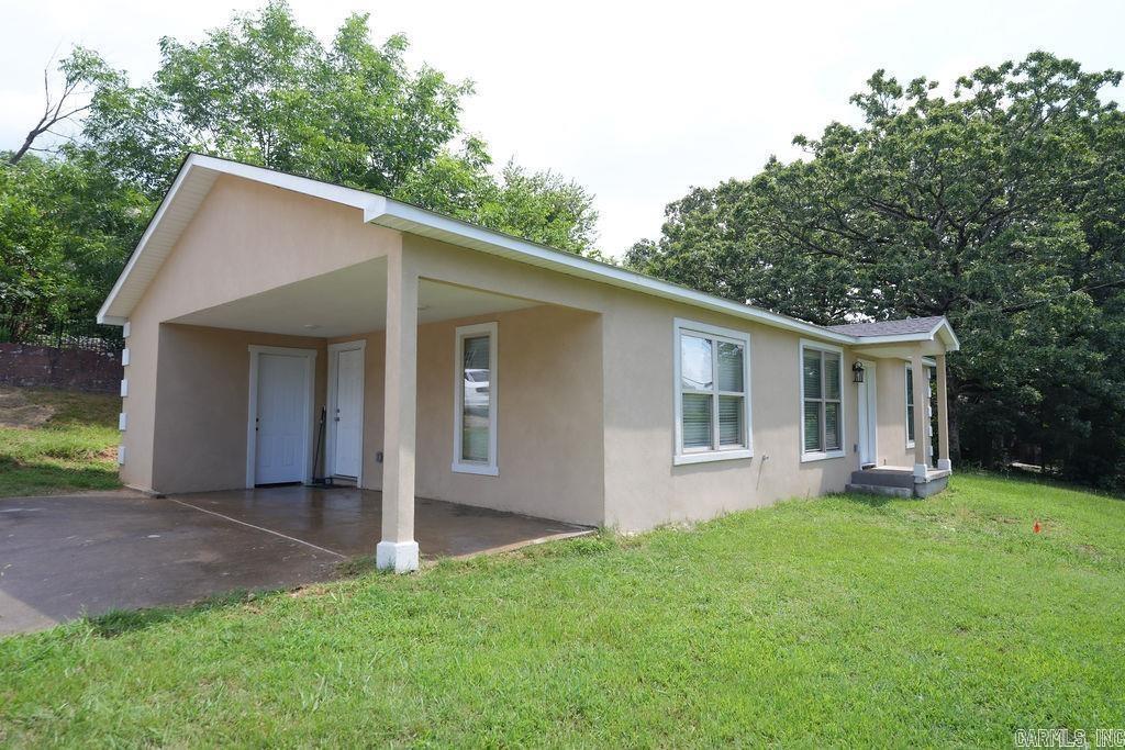 4400 Augusta  North Little Rock, AR