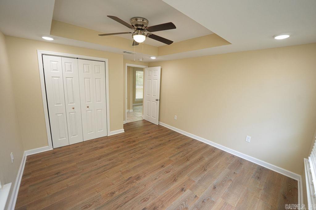 4400 Augusta  North Little Rock, AR