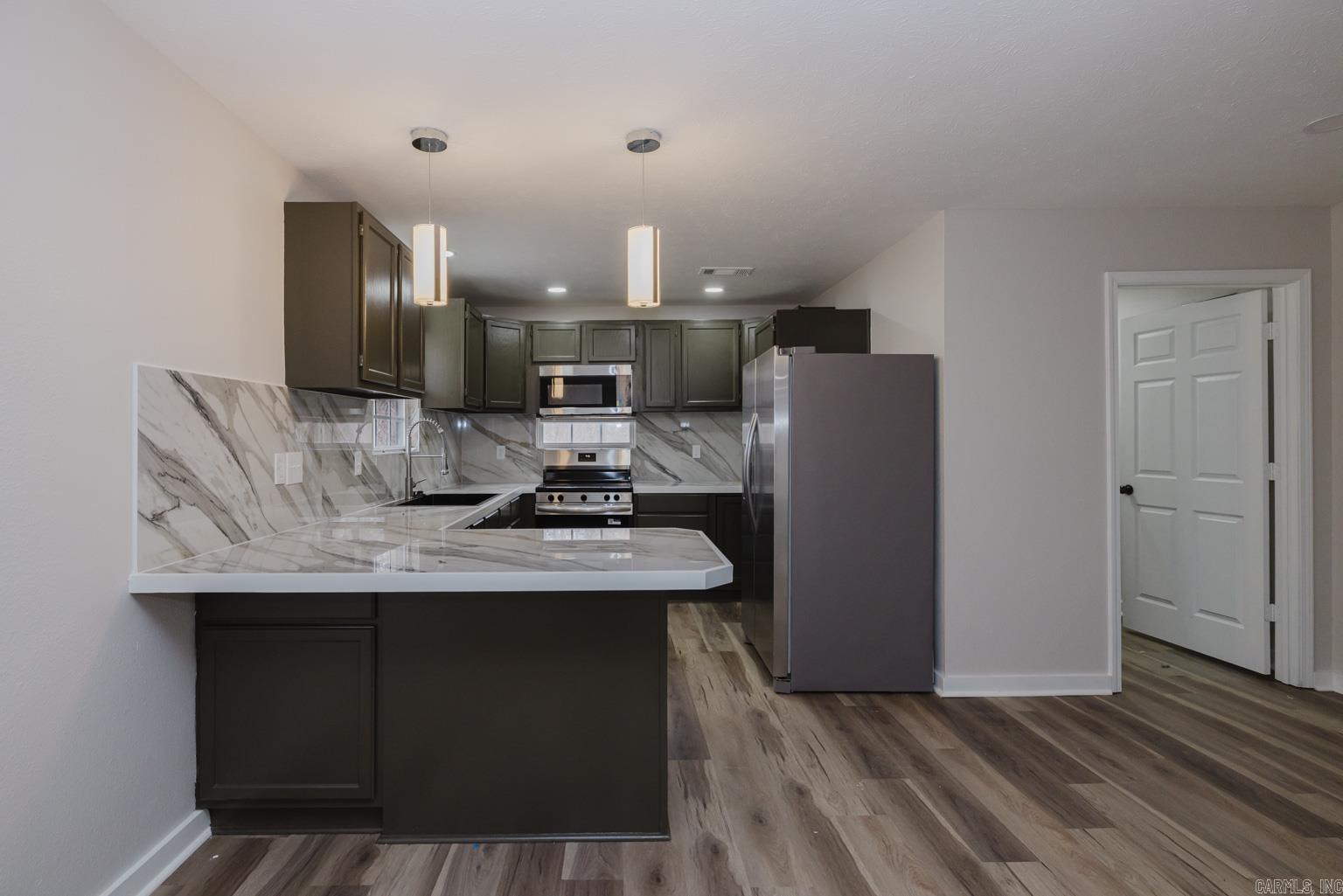 1912 Alcoa  Benton, AR