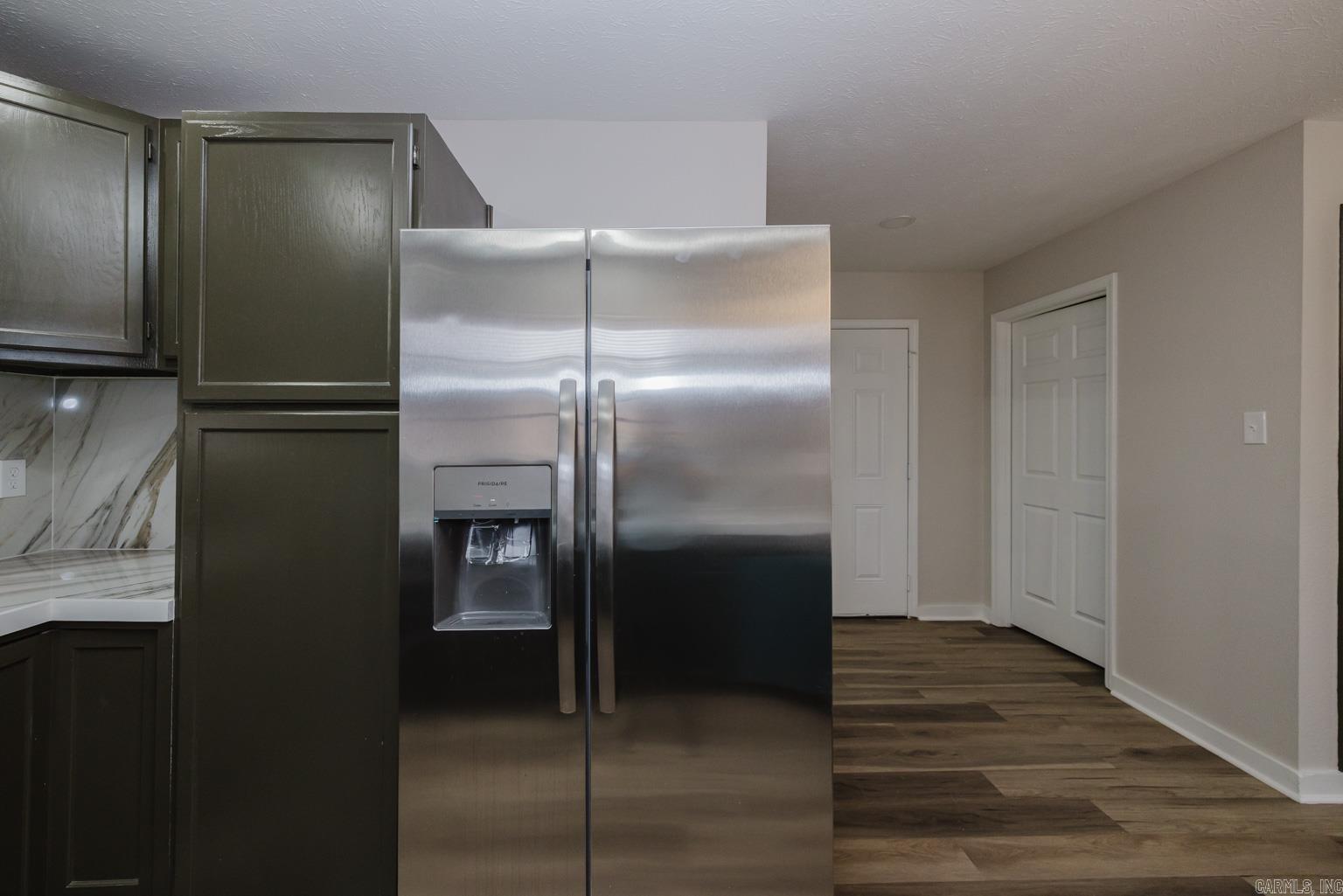 1912 Alcoa  Benton, AR