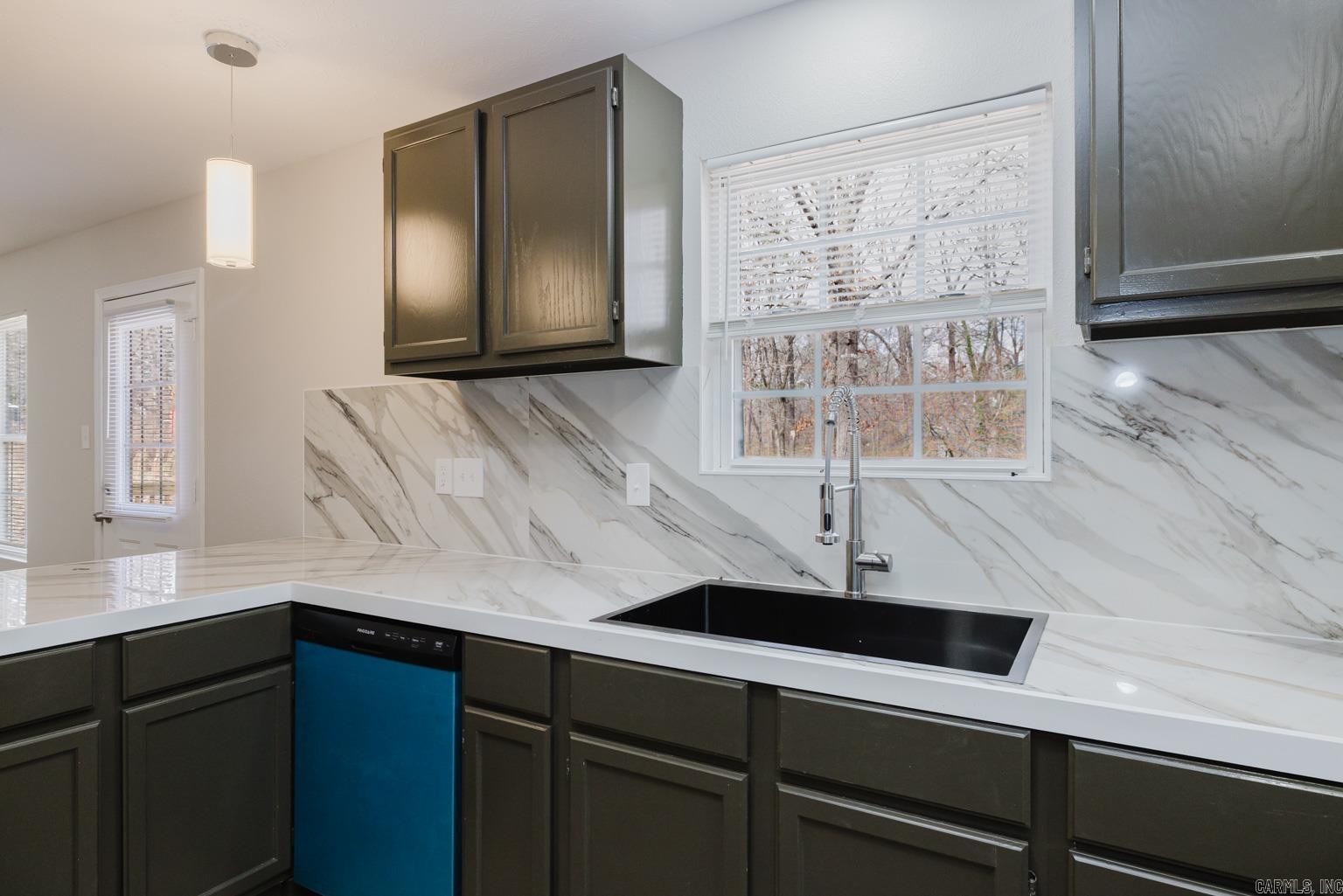 1912 Alcoa  Benton, AR