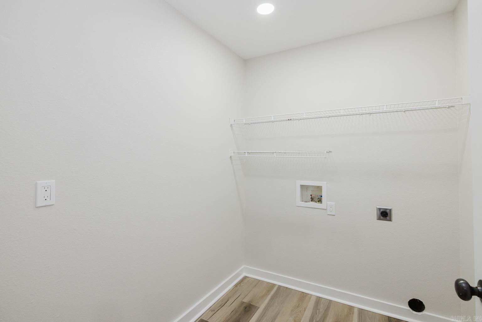 1912 Alcoa  Benton, AR