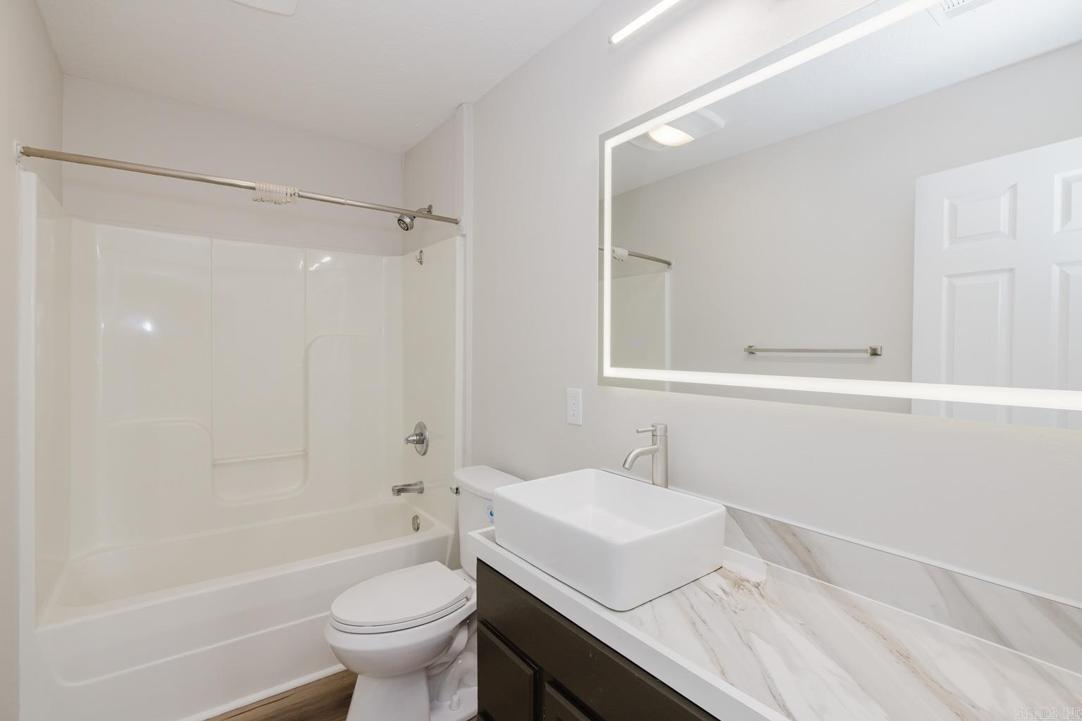 1912 Alcoa  Benton, AR