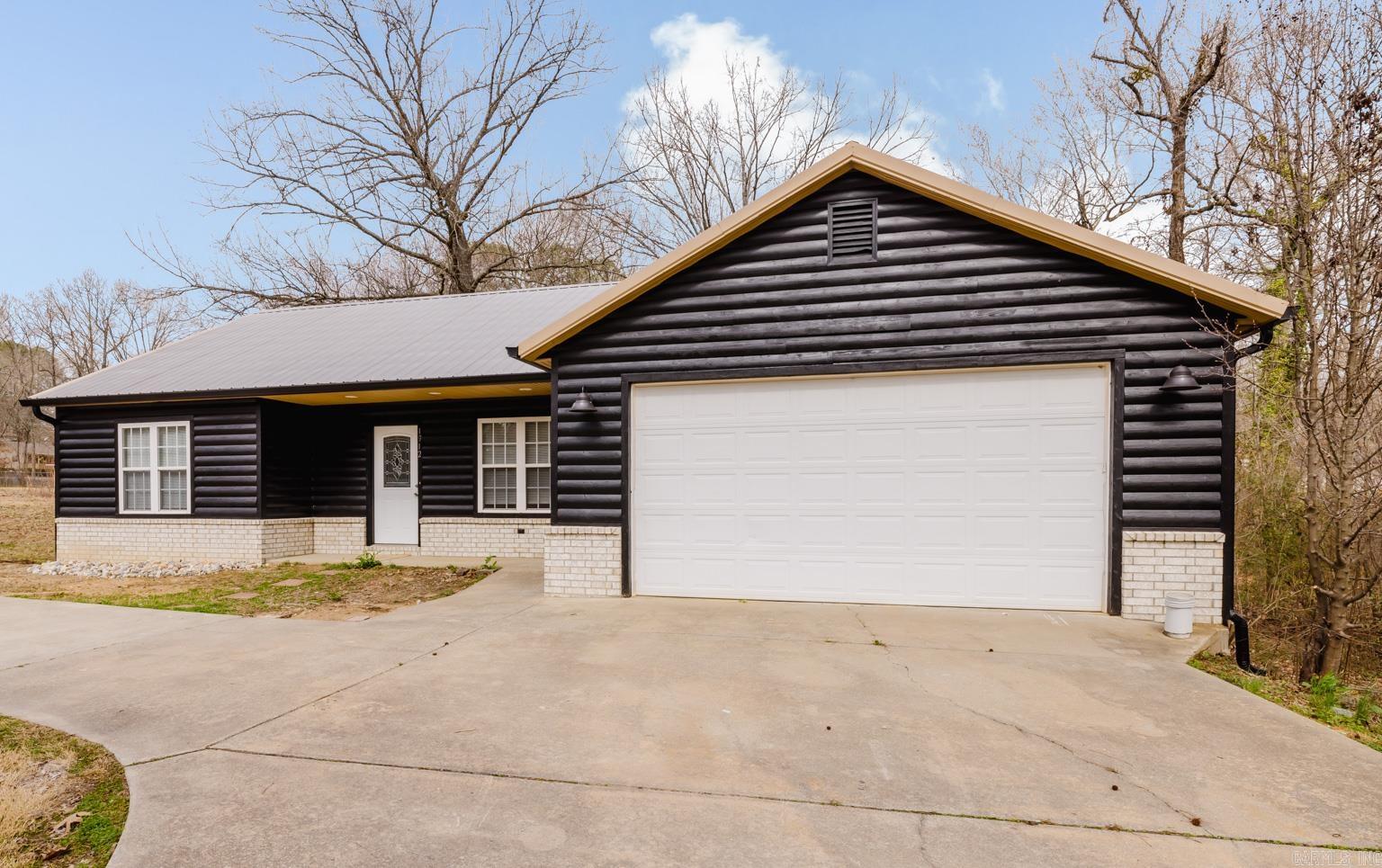 1912 Alcoa  Benton, AR