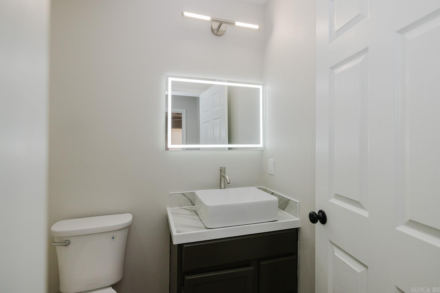 1912 Alcoa  Benton, AR