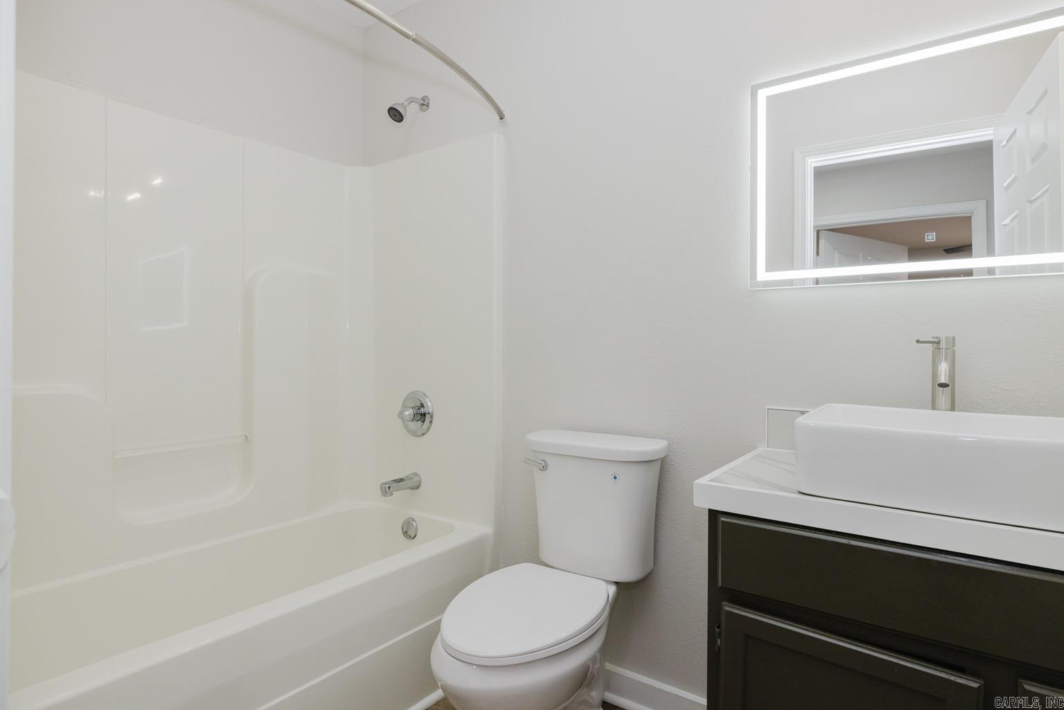 1912 Alcoa  Benton, AR