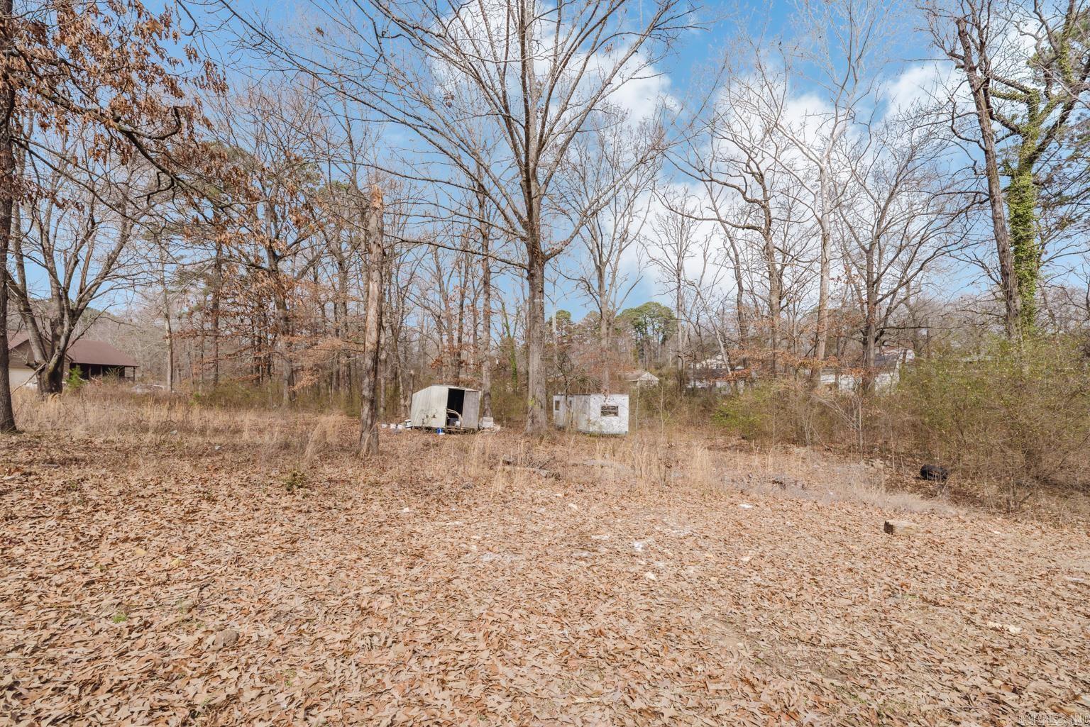 1912 Alcoa  Benton, AR