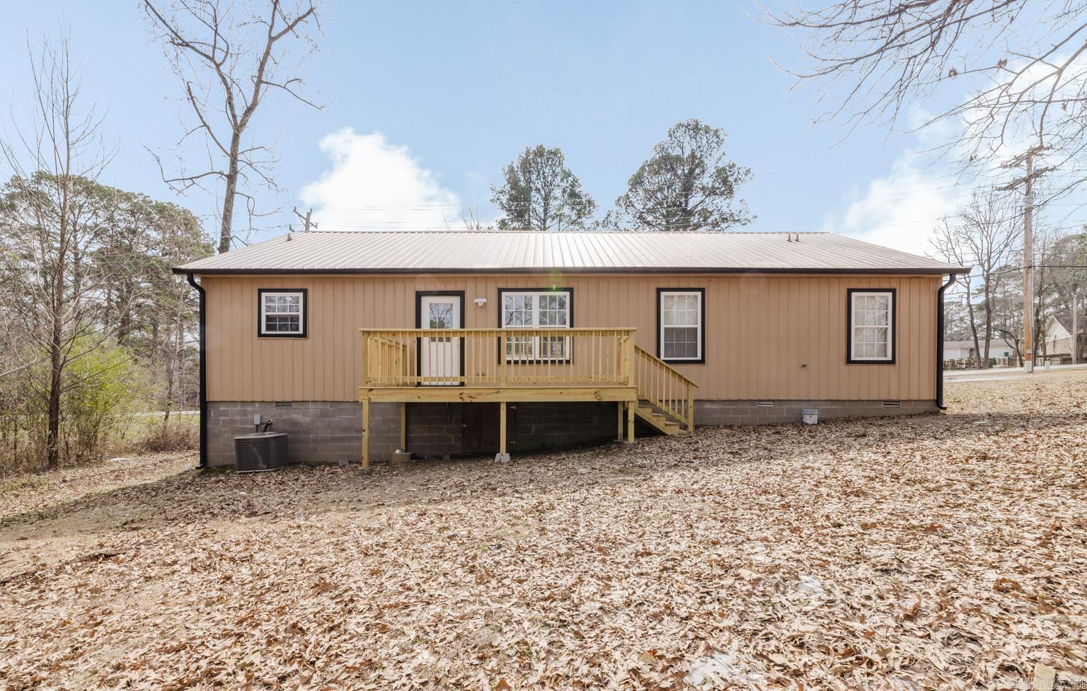 1912 Alcoa  Benton, AR