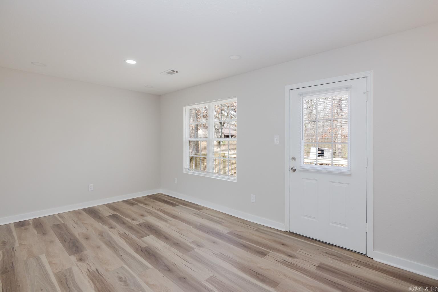 1912 Alcoa  Benton, AR