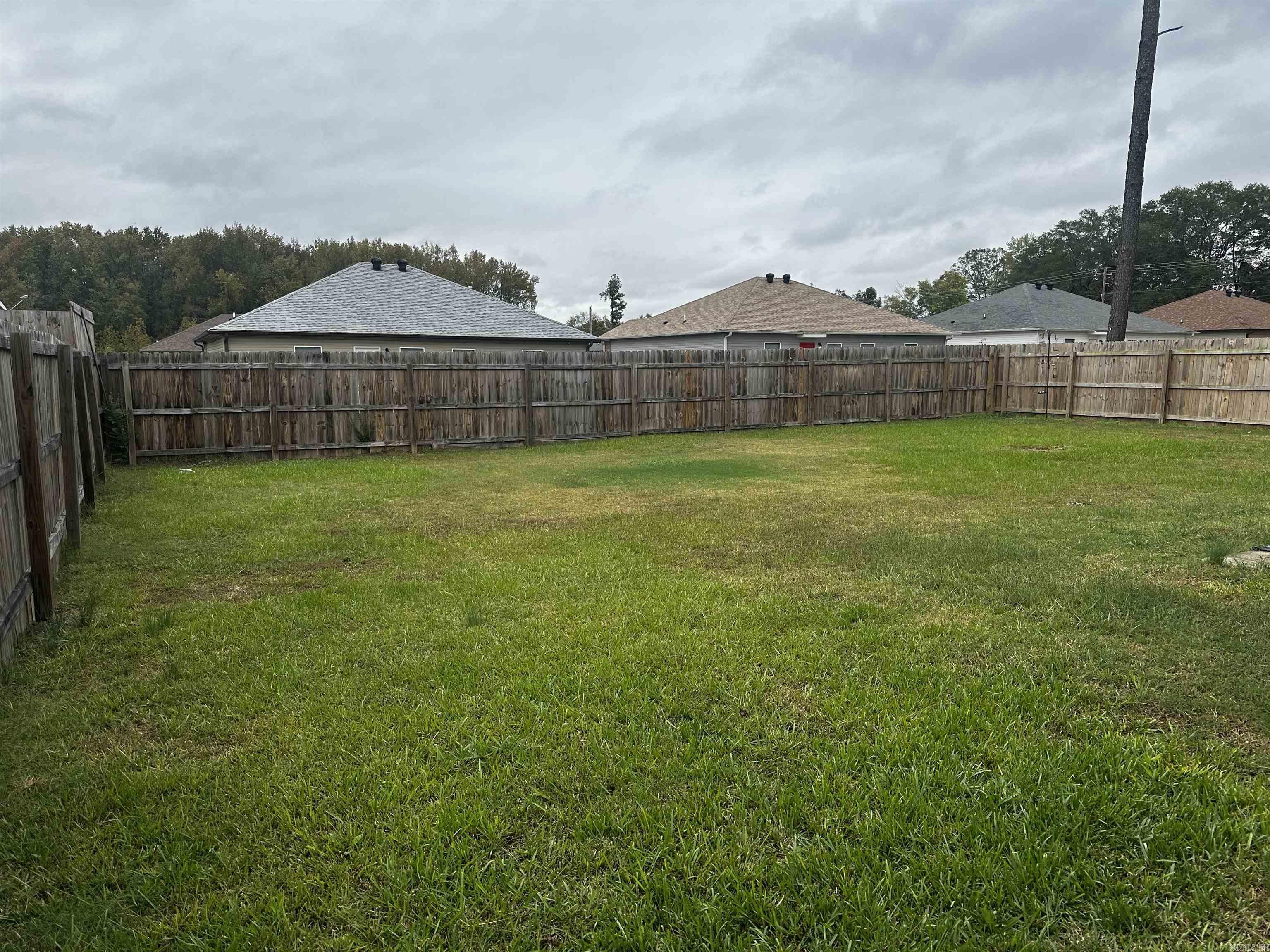 108 Spruce St  Jacksonville, AR