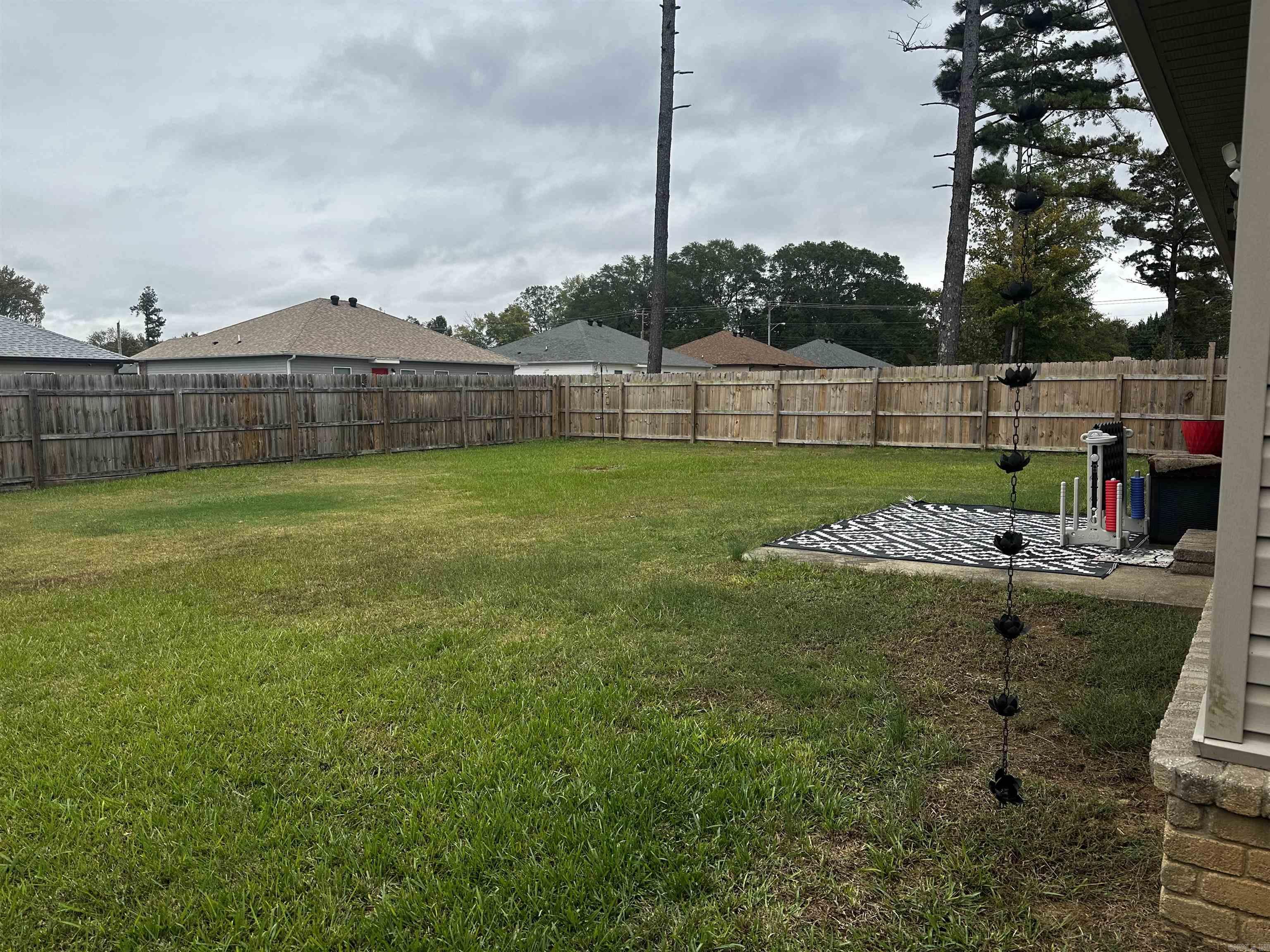 108 Spruce St  Jacksonville, AR