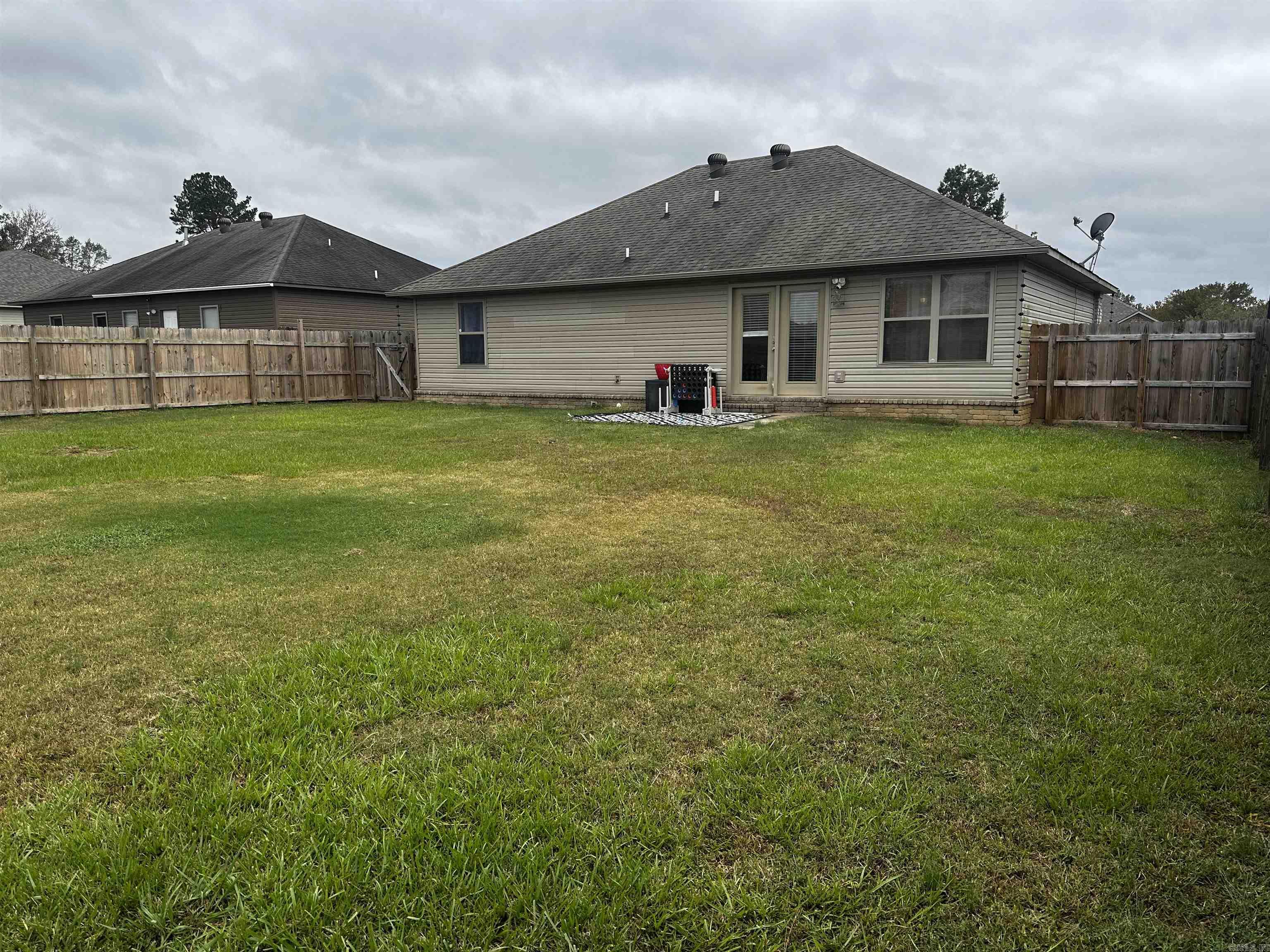 108 Spruce St  Jacksonville, AR