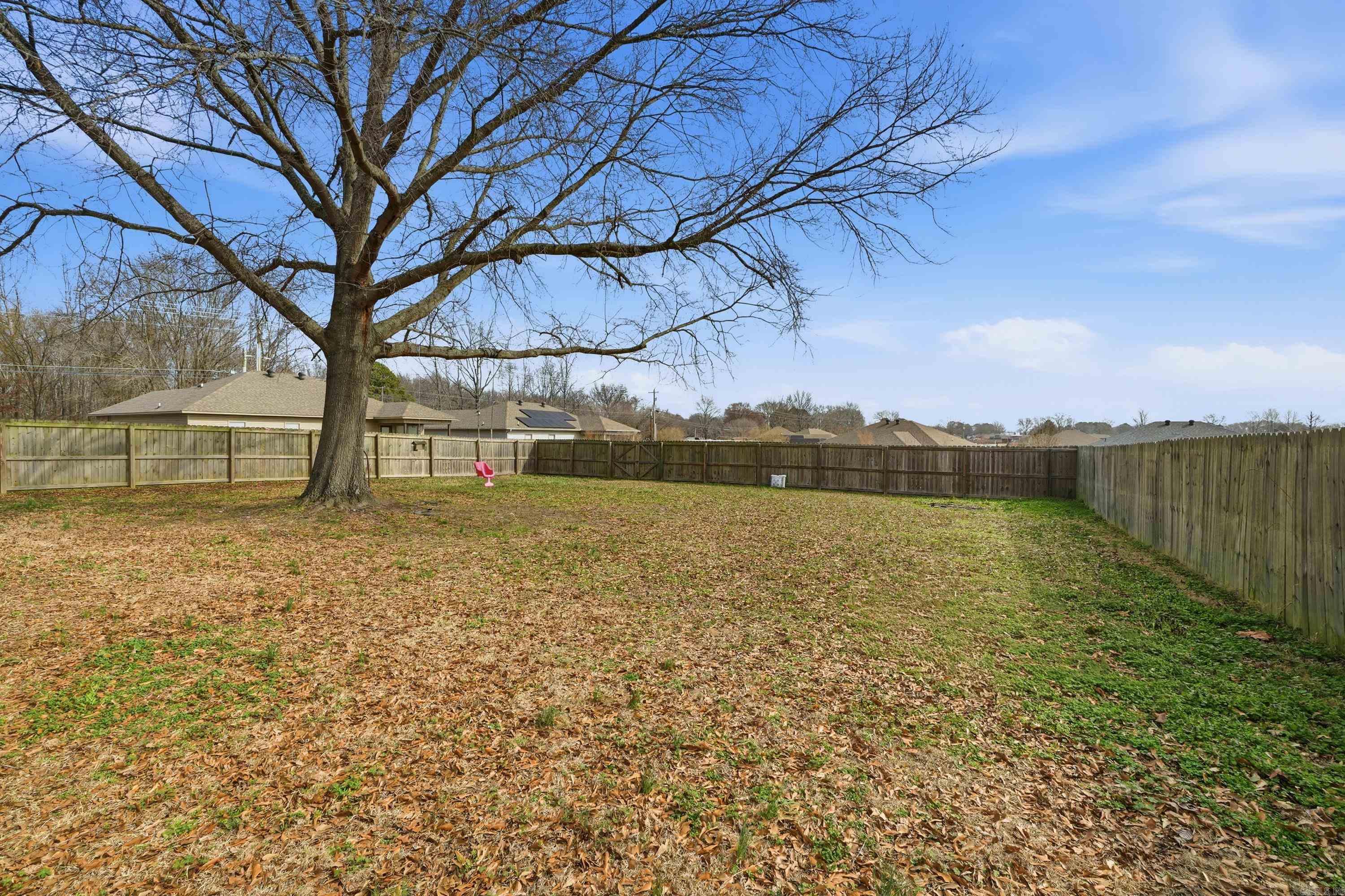 35 Wilson  Ward, AR
