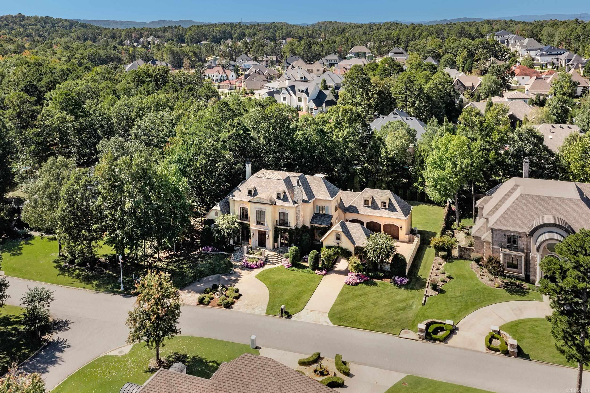 79 Sologne  Little Rock, AR