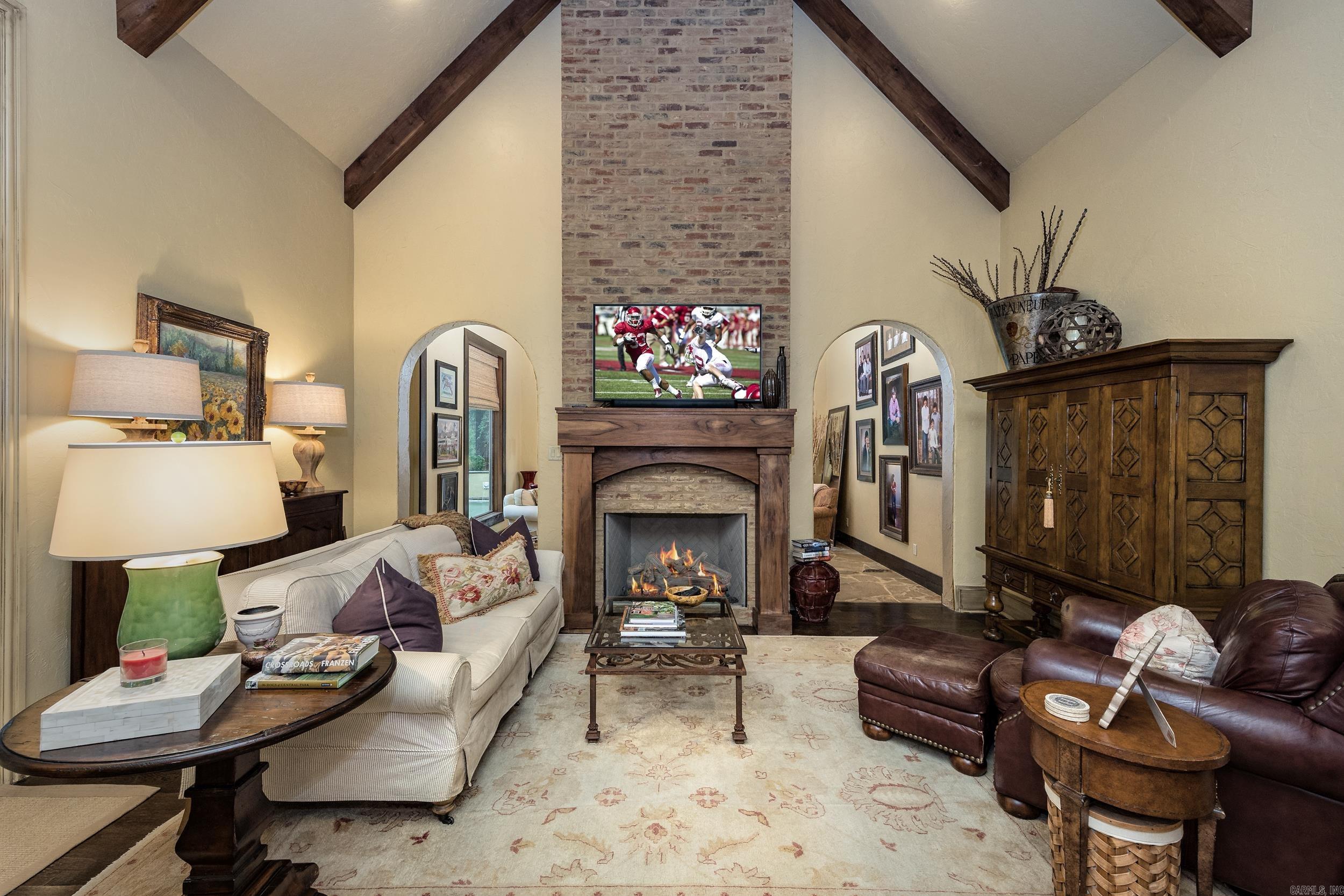 79 Sologne  Little Rock, AR