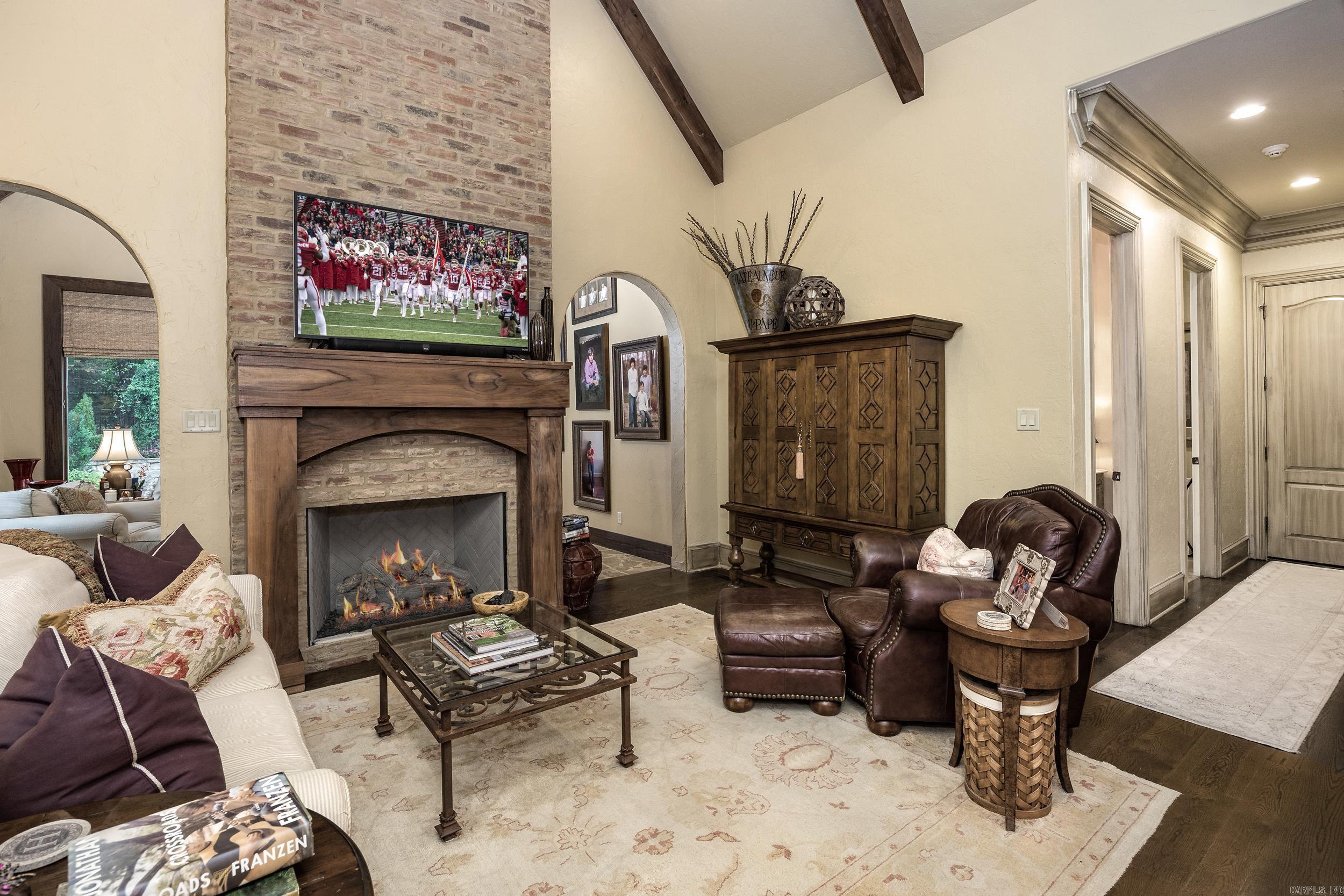 79 Sologne  Little Rock, AR