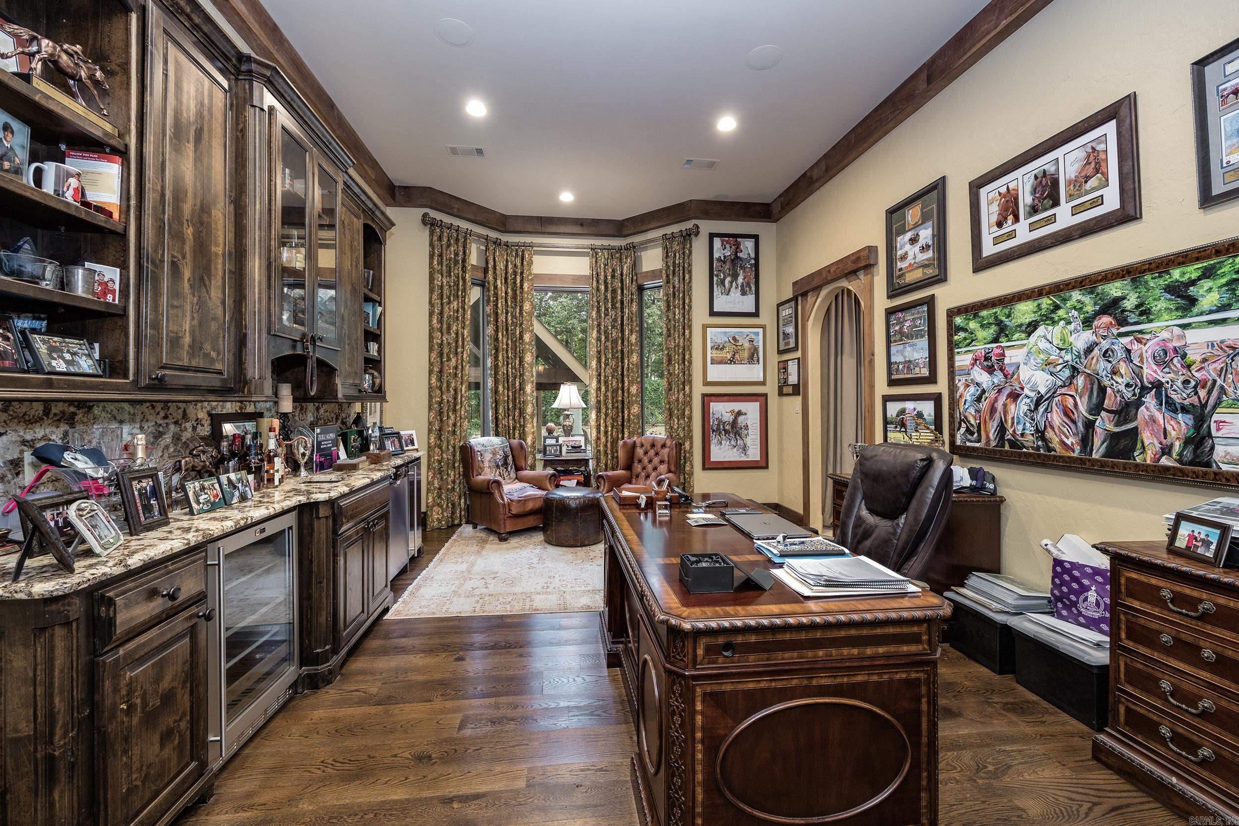 79 Sologne  Little Rock, AR