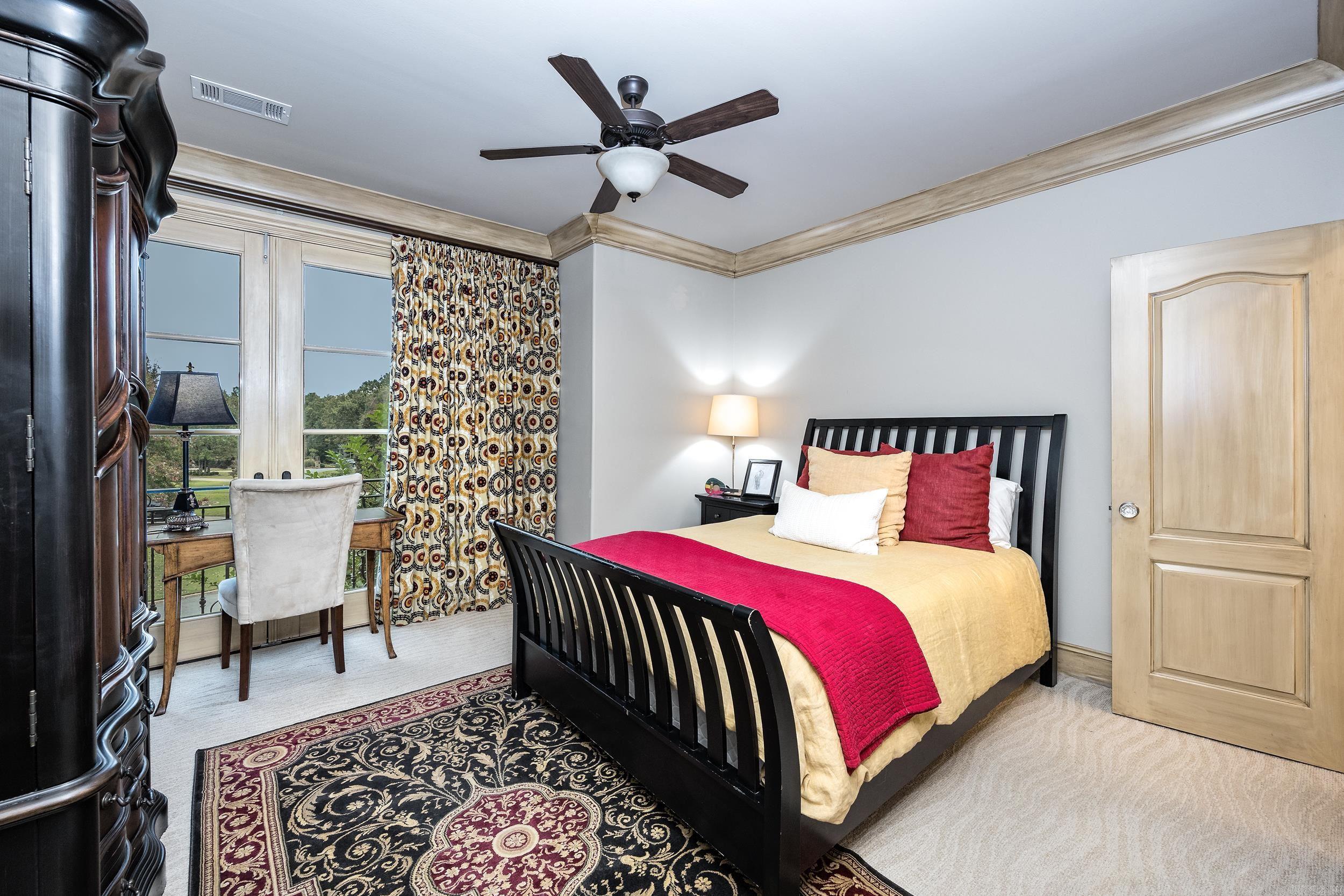 79 Sologne  Little Rock, AR