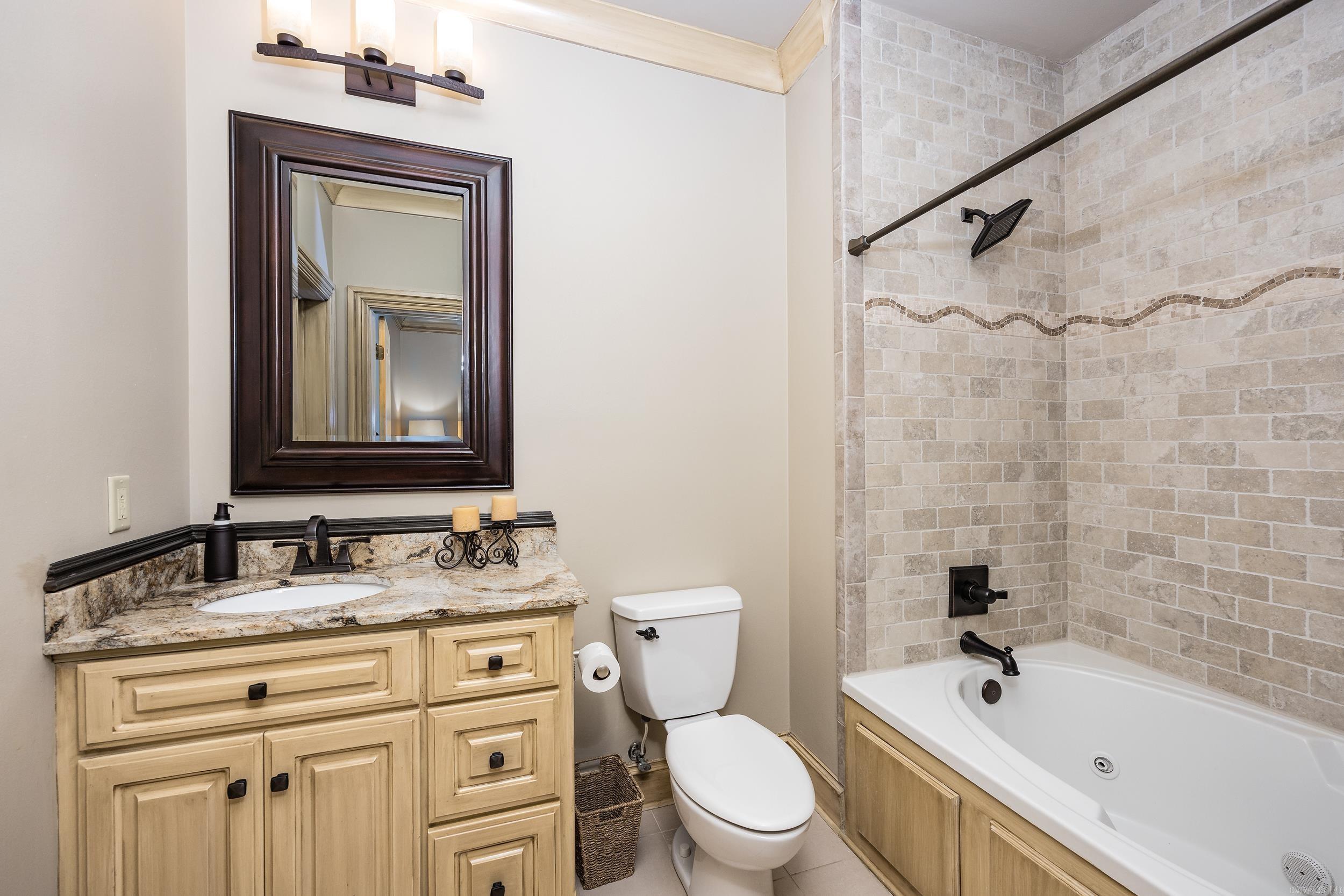 79 Sologne  Little Rock, AR