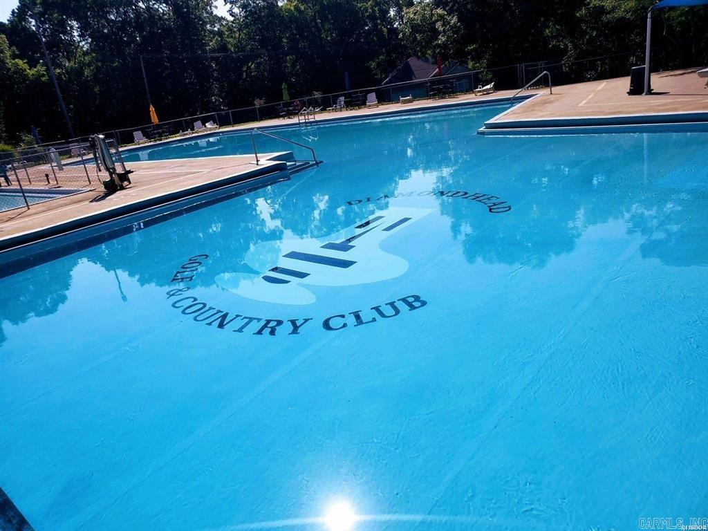 450 Plum Hollow  Hot Springs, AR