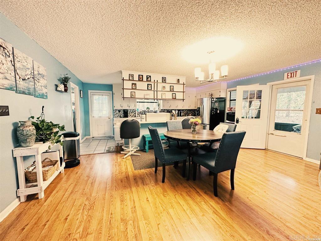 450 Plum Hollow  Hot Springs, AR