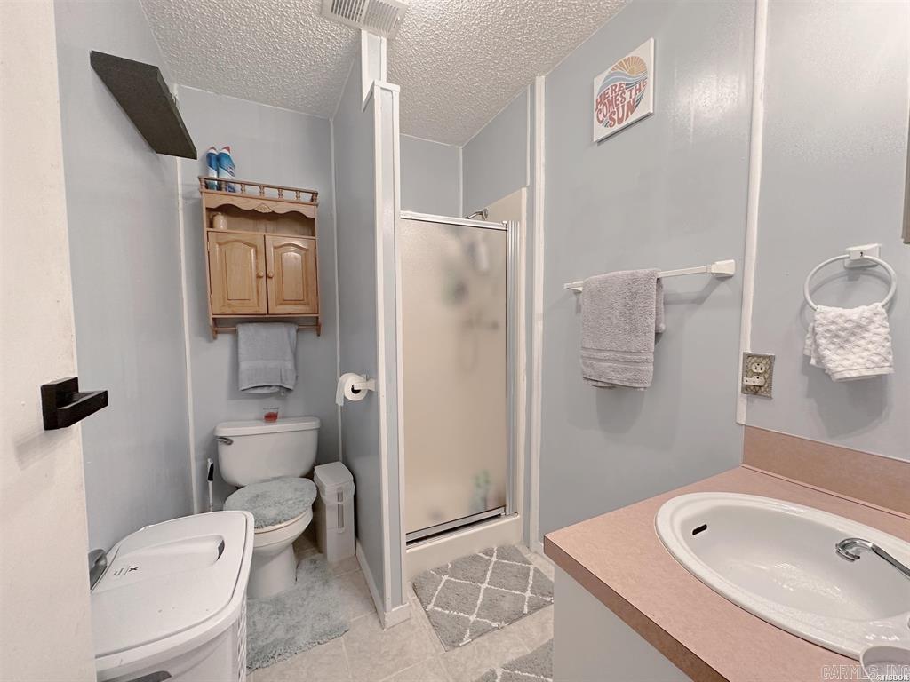 450 Plum Hollow  Hot Springs, AR