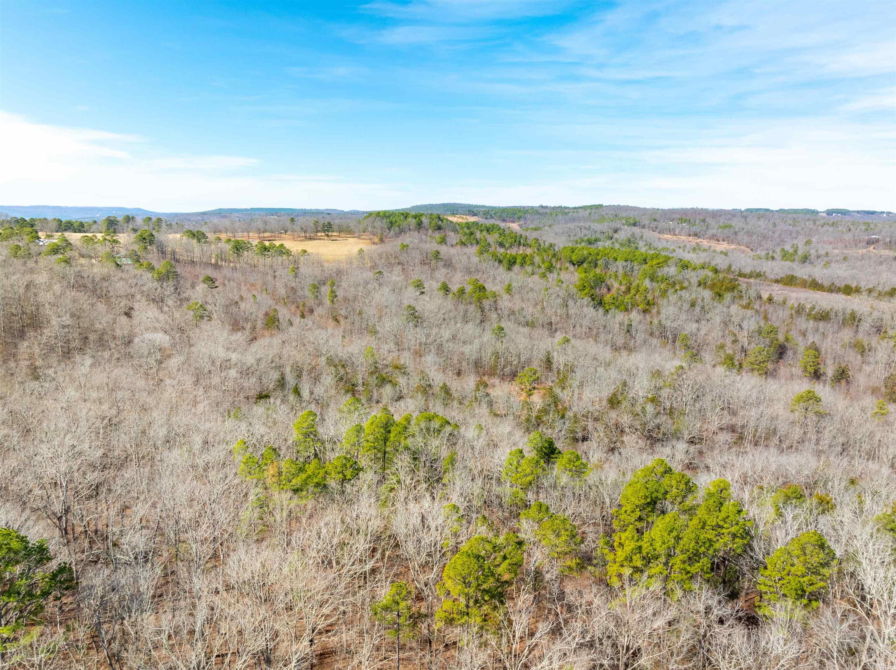 0 Peel Rd  Shirley, AR