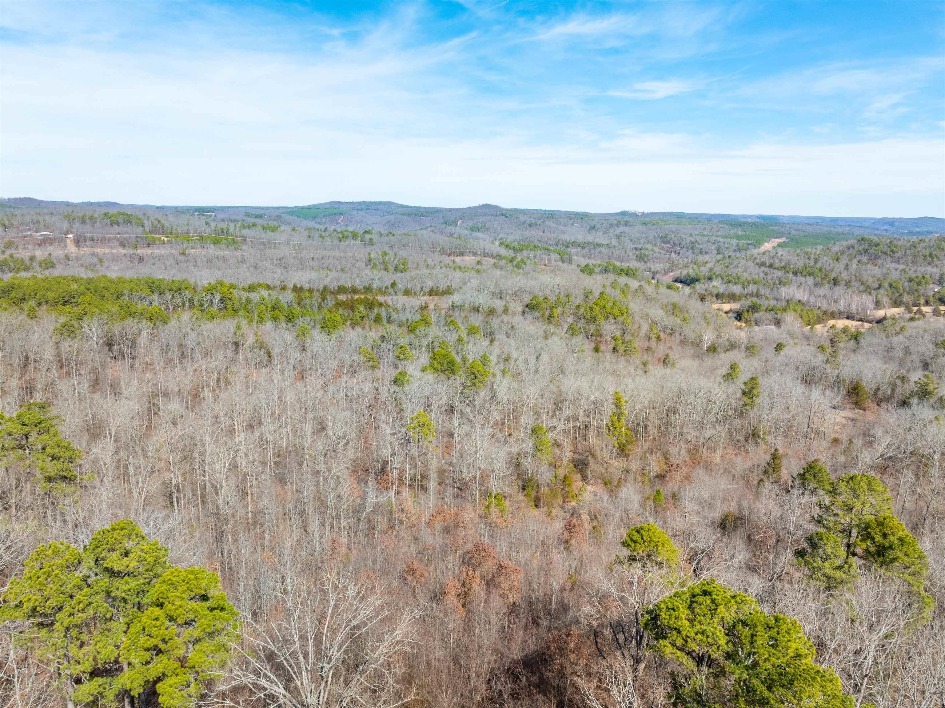 0 Peel Rd  Shirley, AR