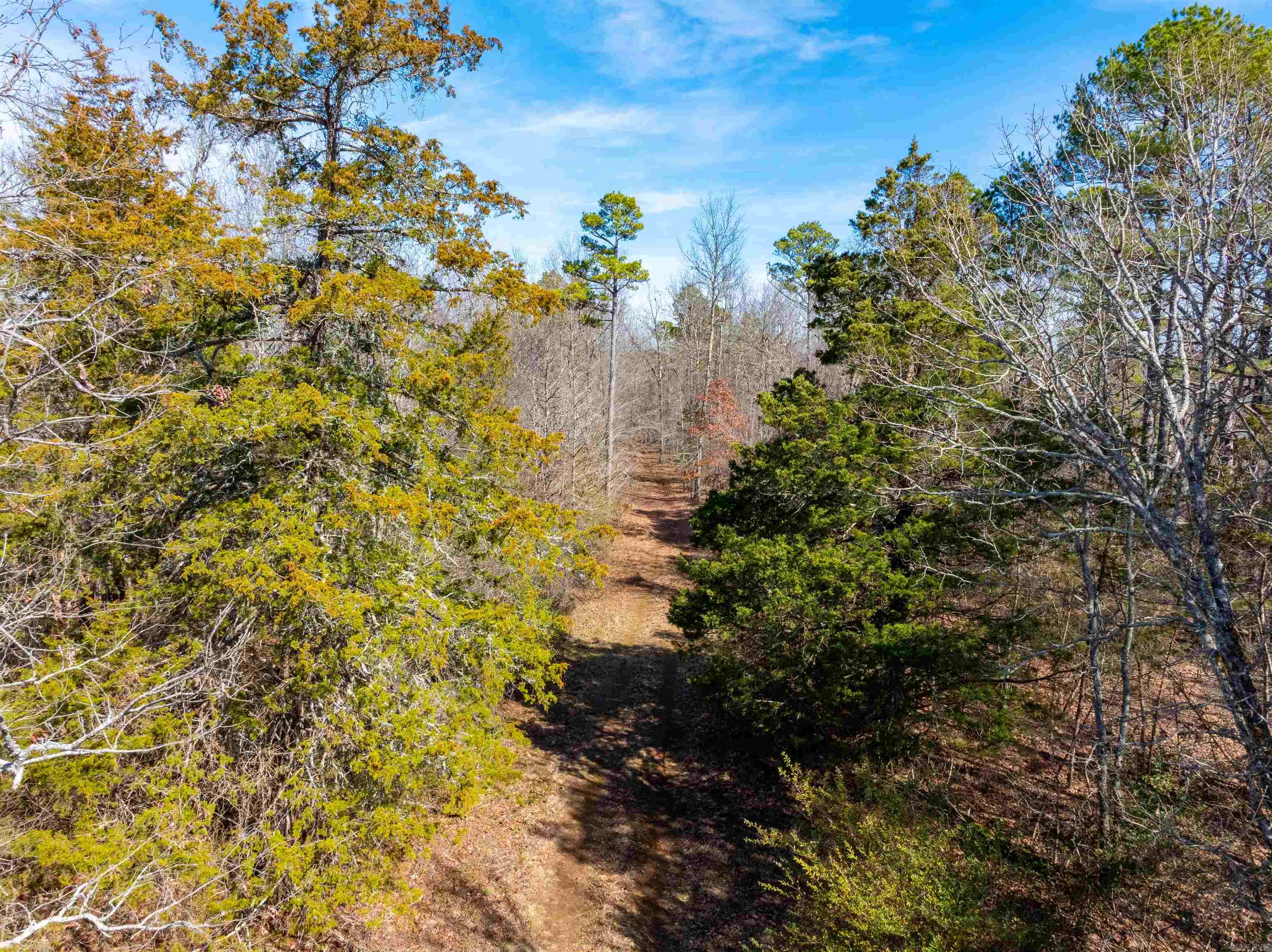 0 Peel Rd  Shirley, AR