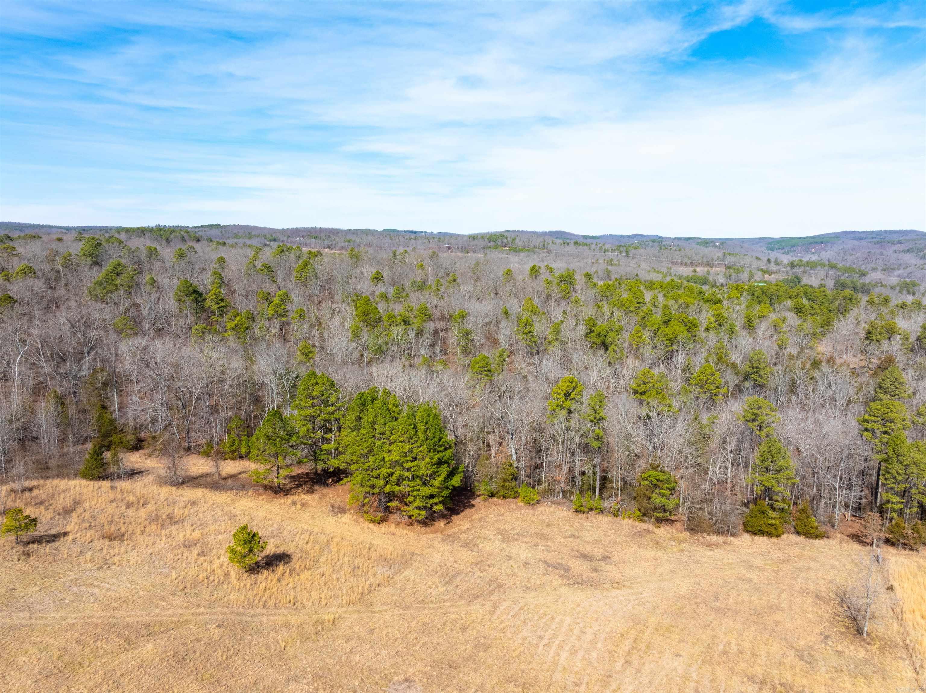 0 Peel Rd  Shirley, AR