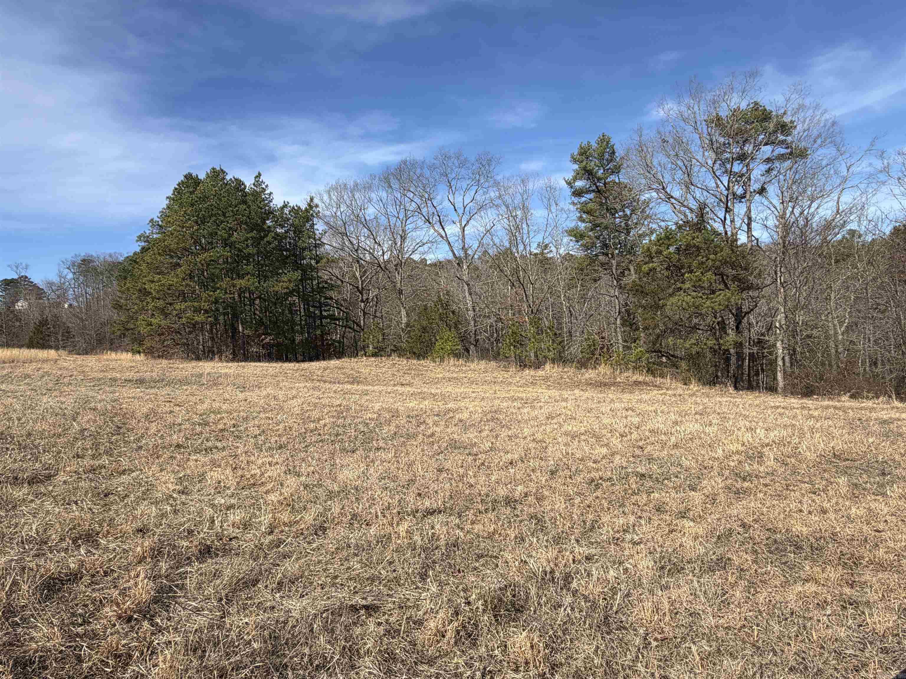 0 Peel Rd  Shirley, AR
